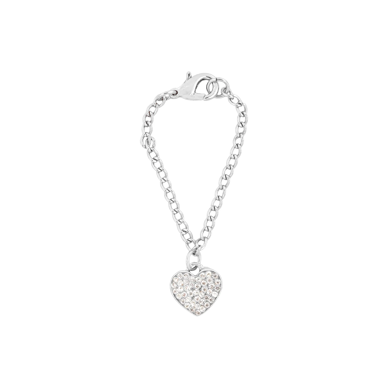Double Sweet Heart Charm Set - Image 6