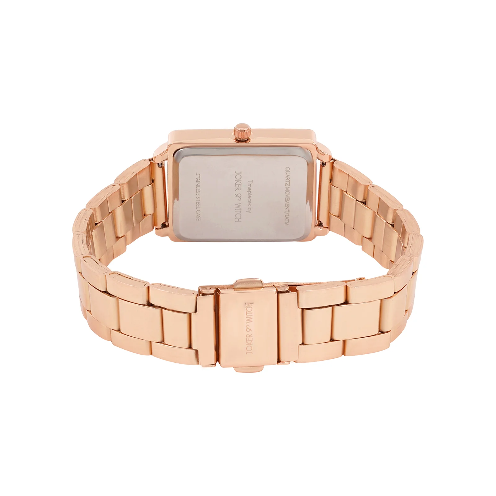 Drake & Nicki Couple Watches - Image 8