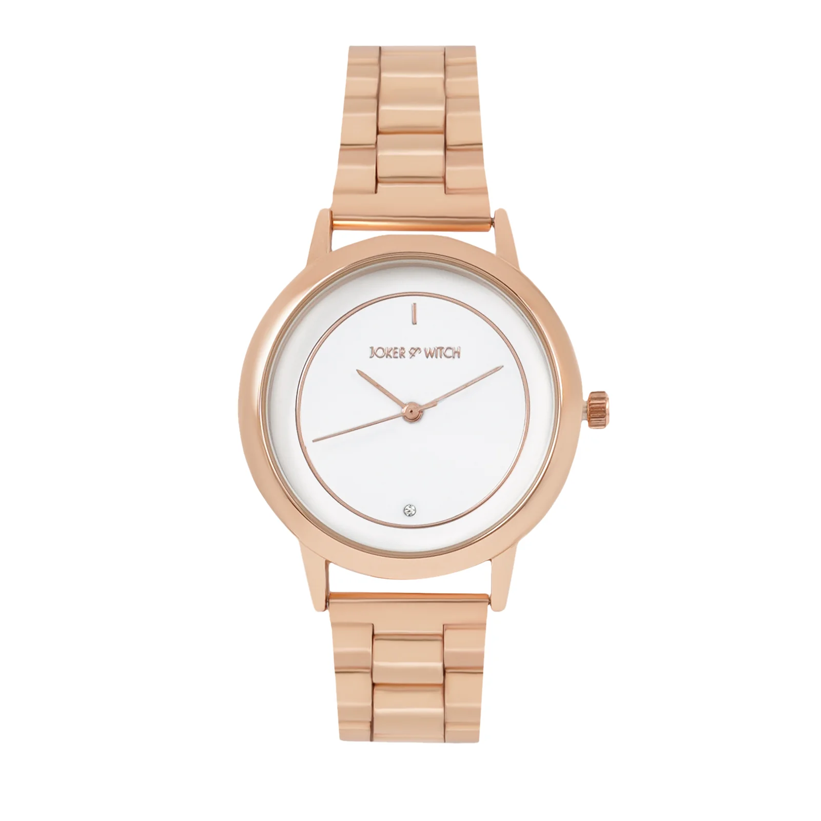 Dynamic Duo Couple Watches - Image 7