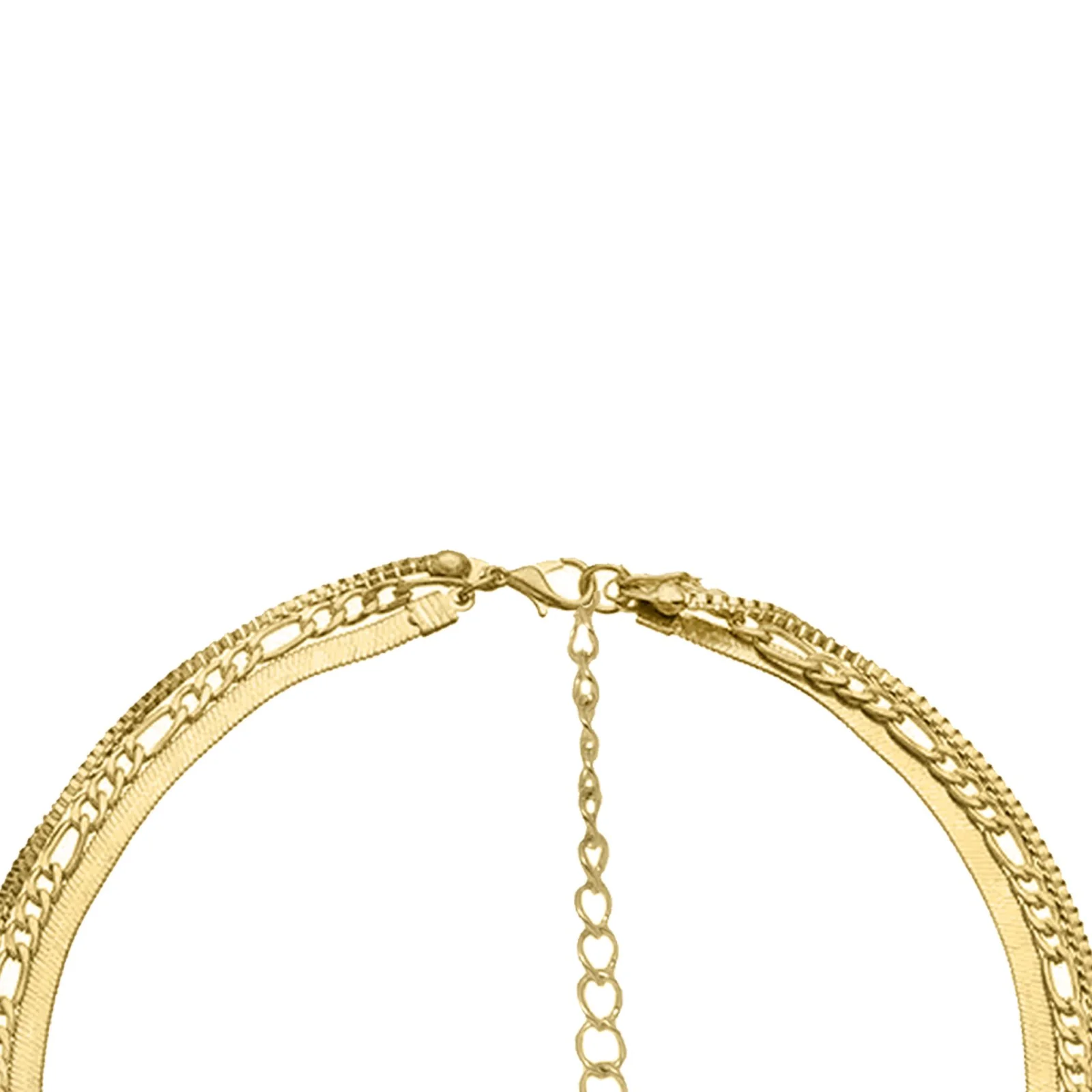 Eccentric Jewelry Set - Image 2