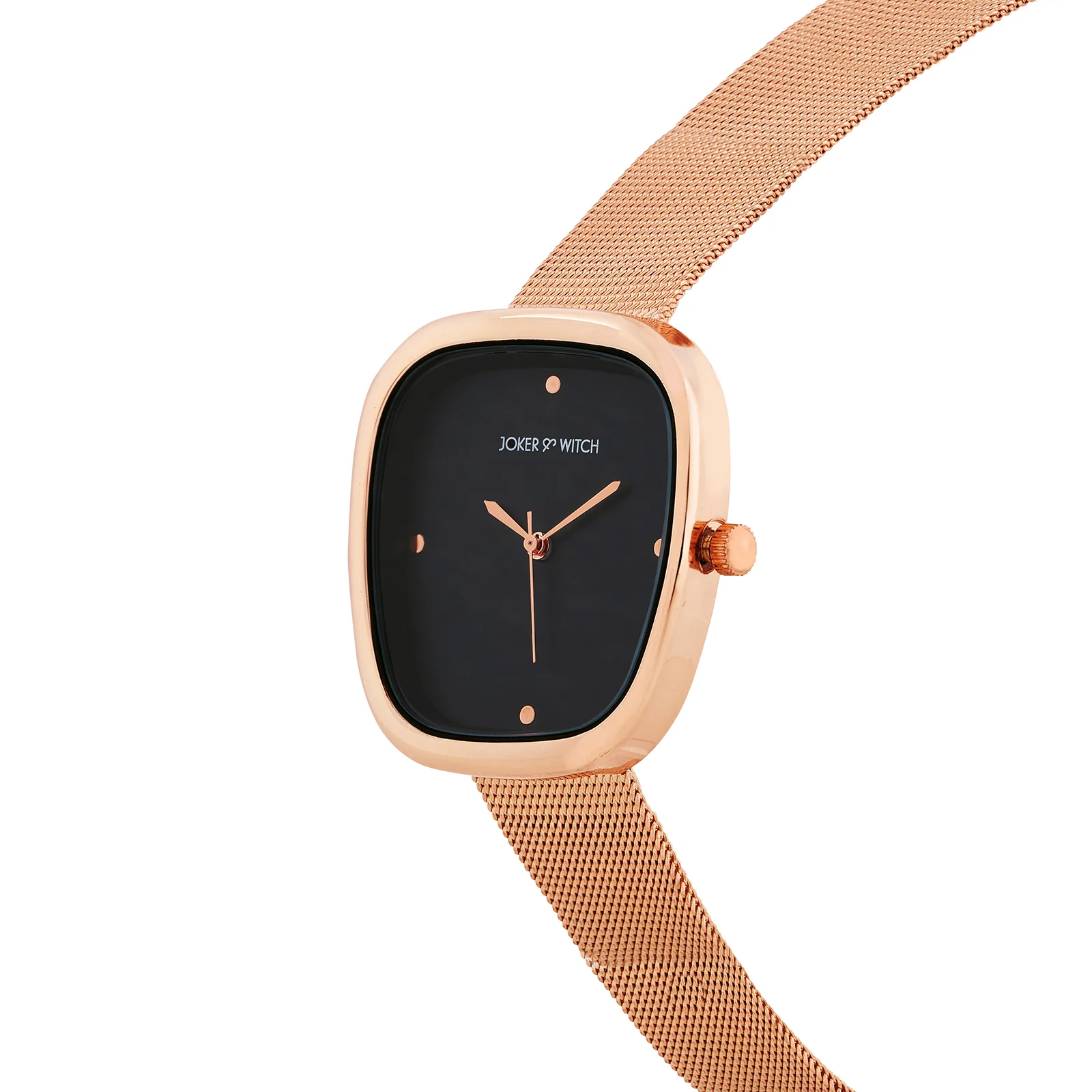 Echo Wave Watch Bracelet Stack - Image 4