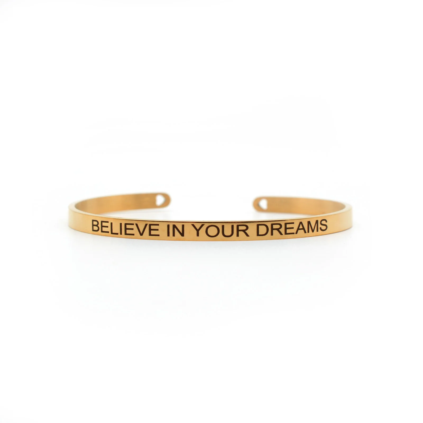 Elise Pink Marble Watch Bracelet Stack - Image 5