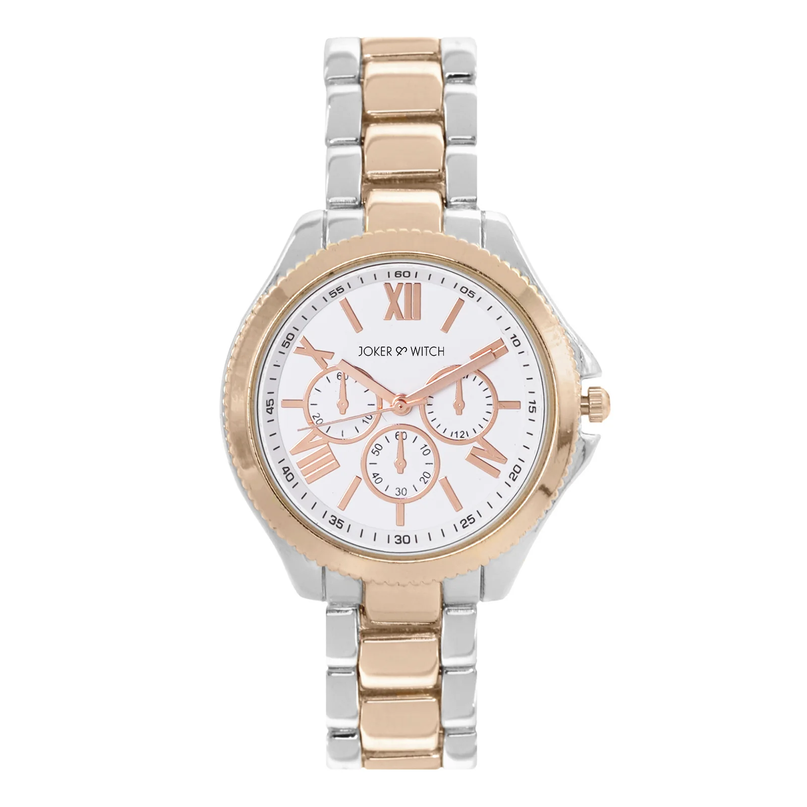 Ella Libra Watch Bracelet Stack - Image 2
