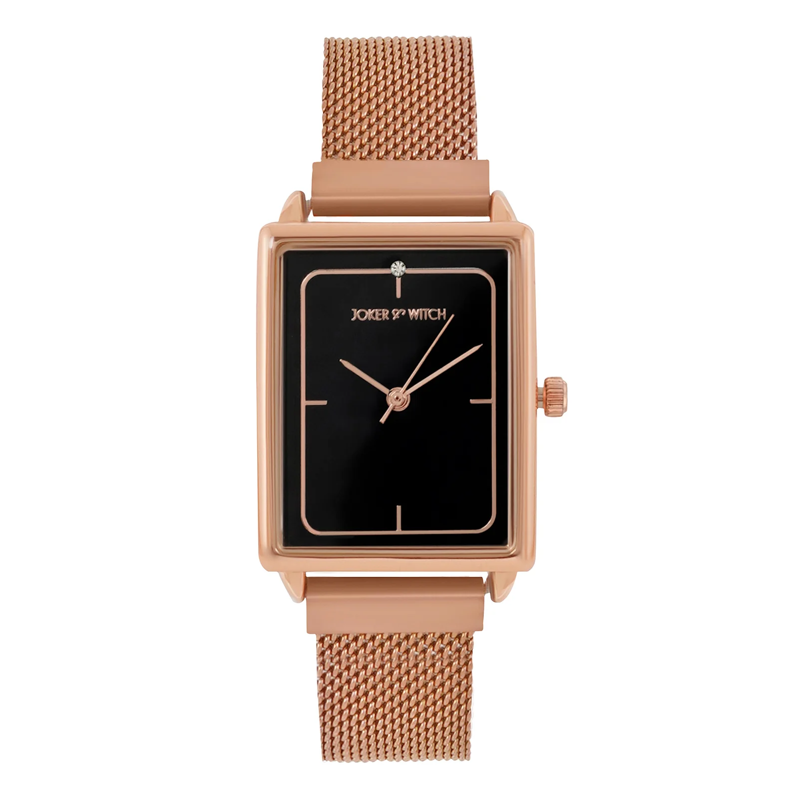 Era Rosegold Love Triangle - Image 4