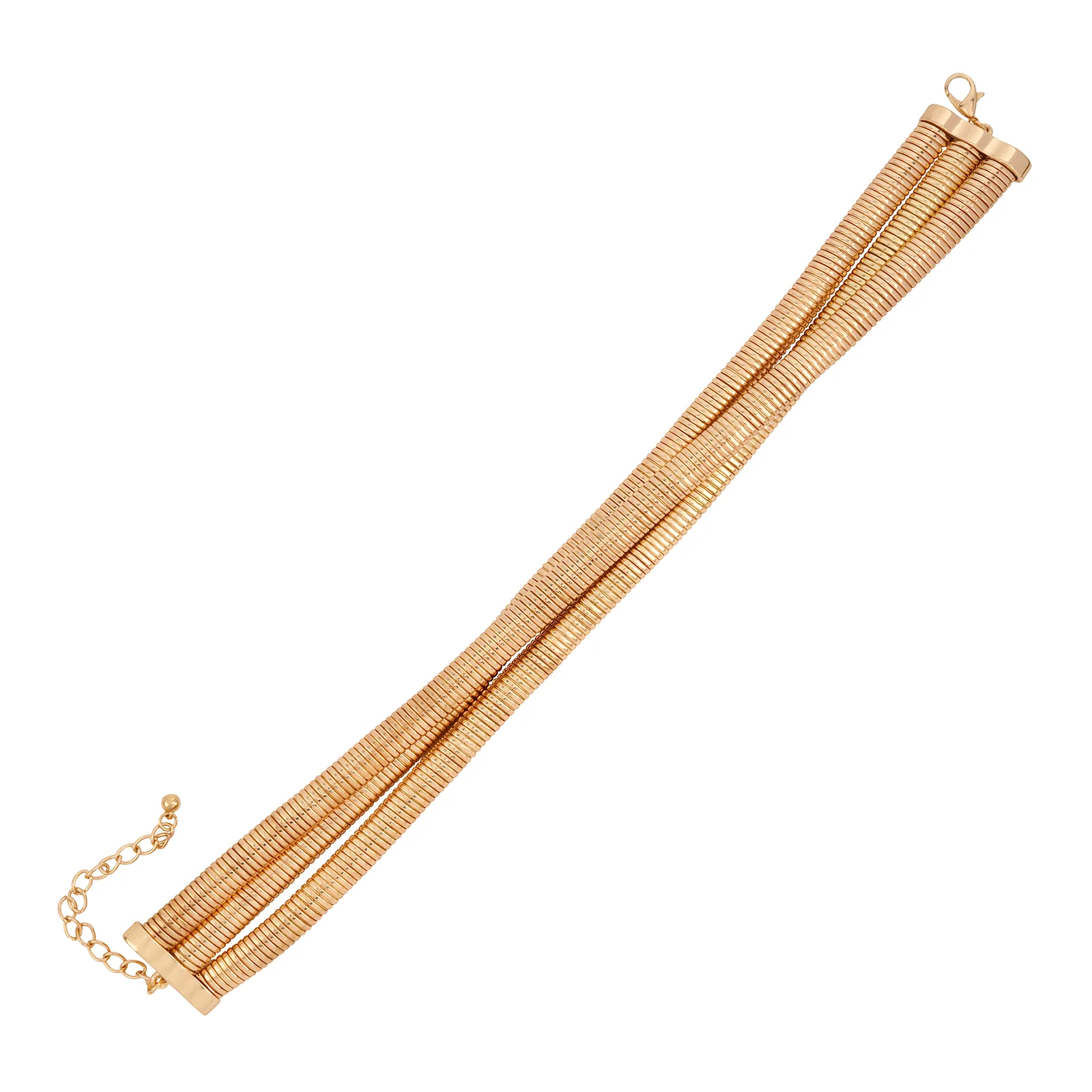 Euphemia Gold Necklace - Image 6