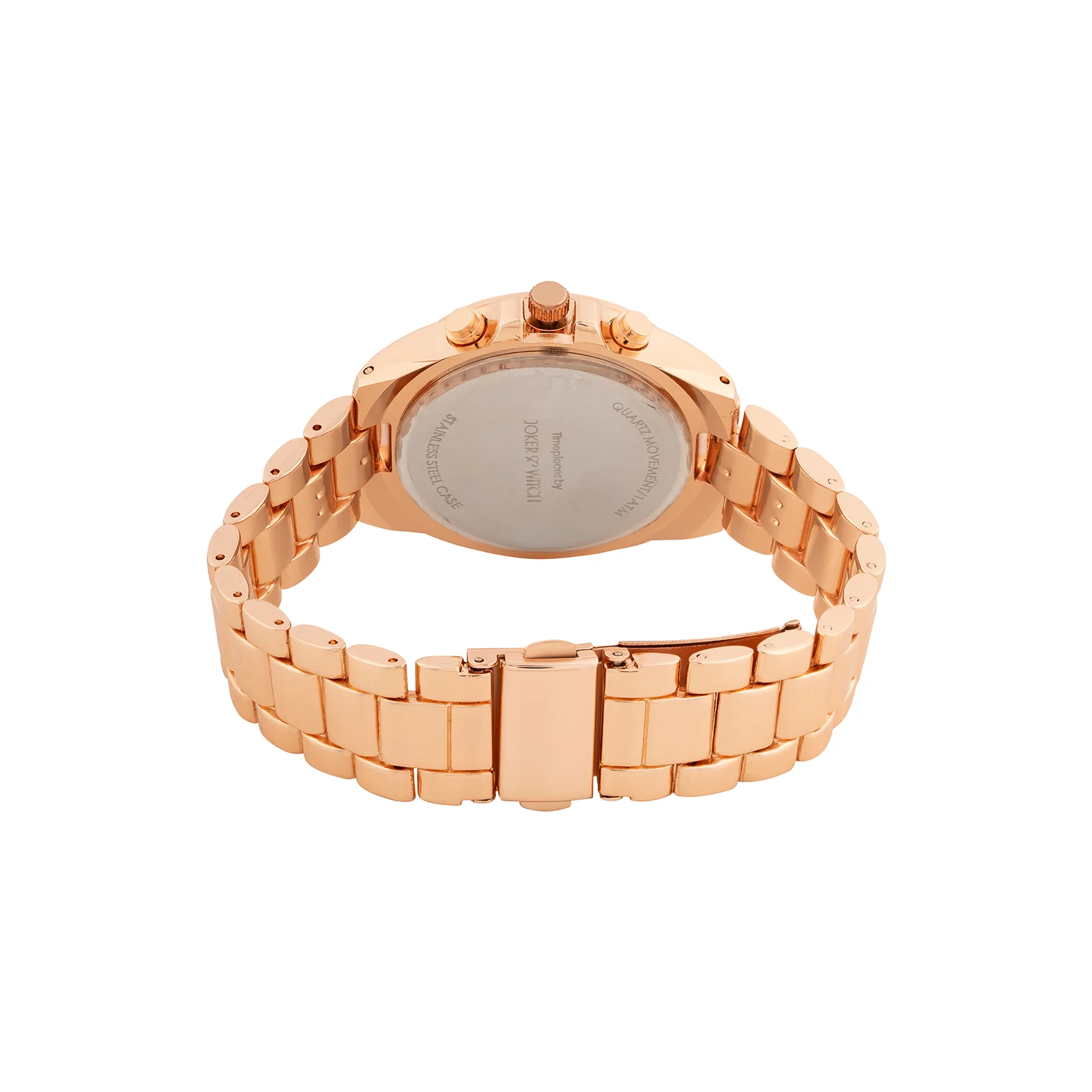Fawnlight Watch Bracelet Stack - Image 4