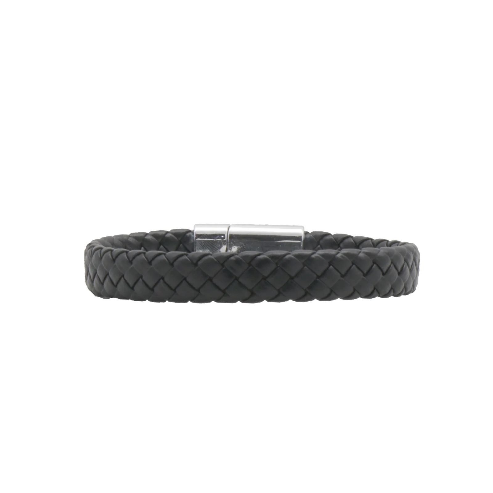 Felix Gunmetal Men's Watch Bracelet Stack - Image 2