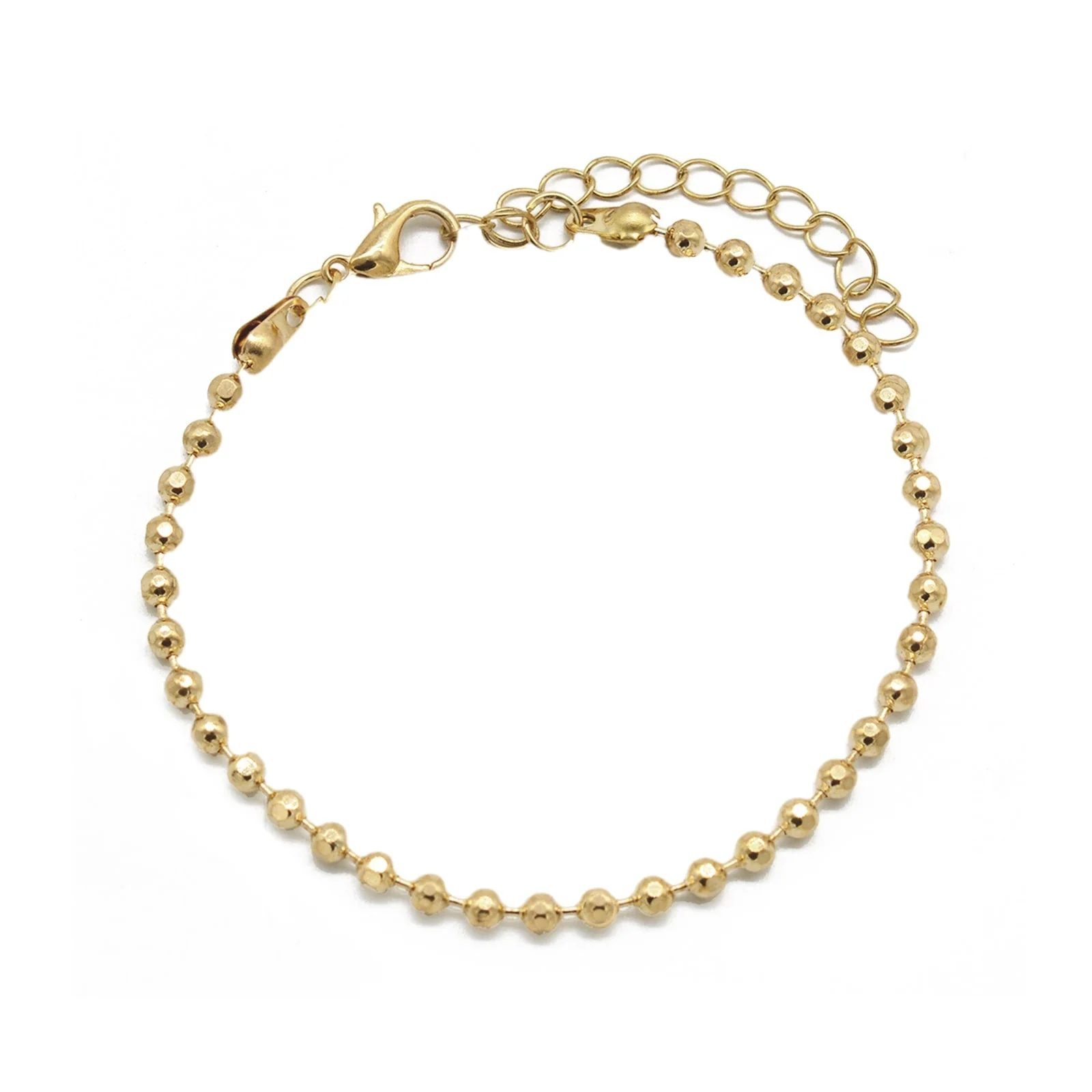 Fleur Watch Bracelet Stack - Image 7
