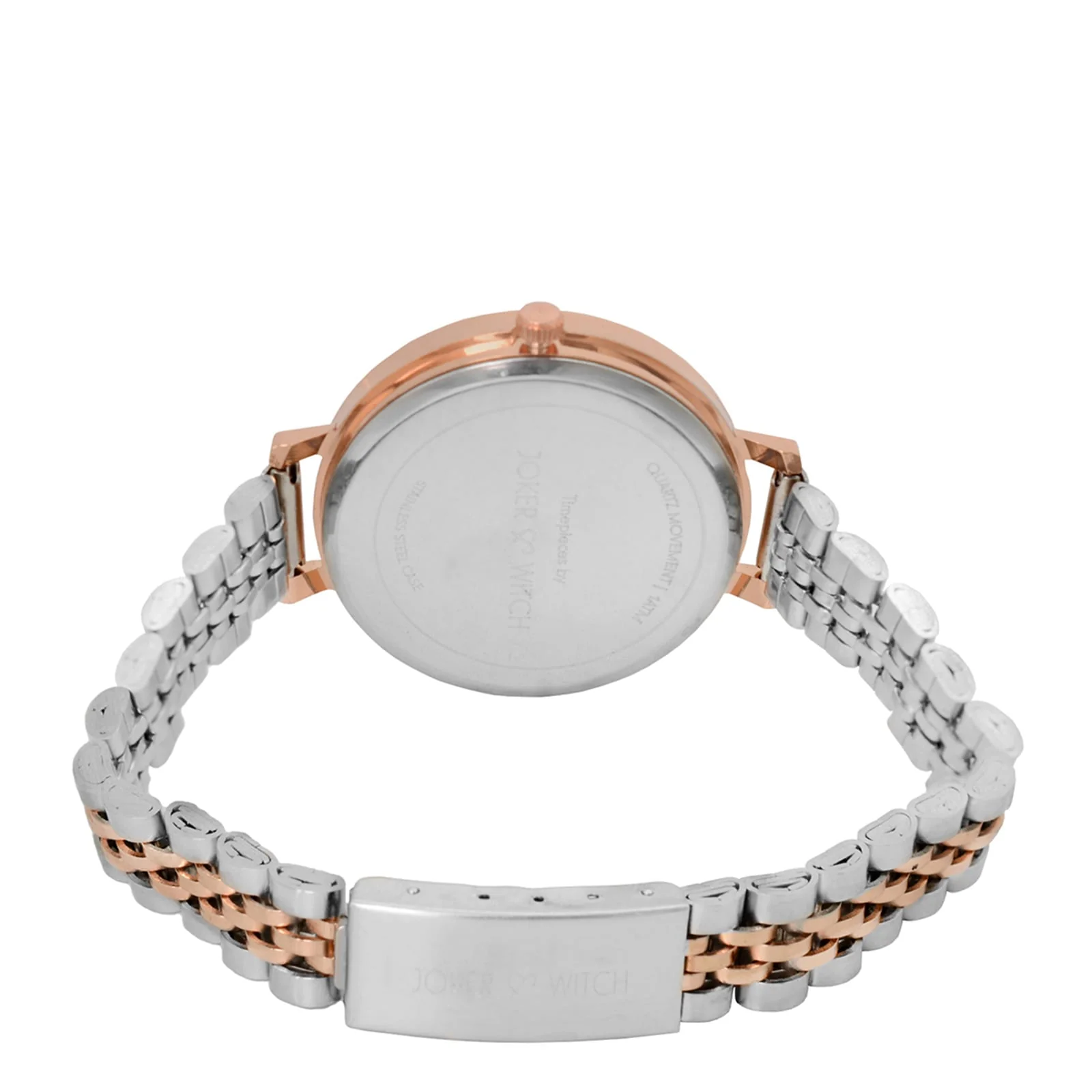 Flynn Flora Infinity Love Triangle - Image 3