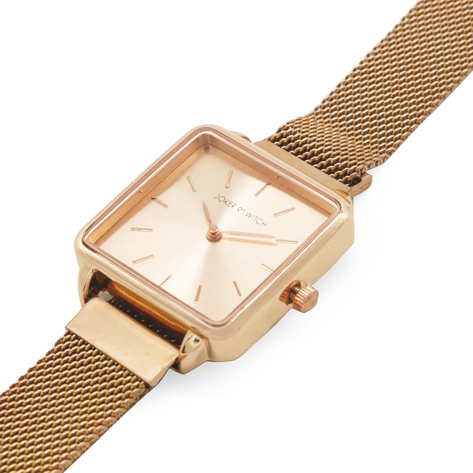 Fond Of You Rosegold Love Triangle - Image 2