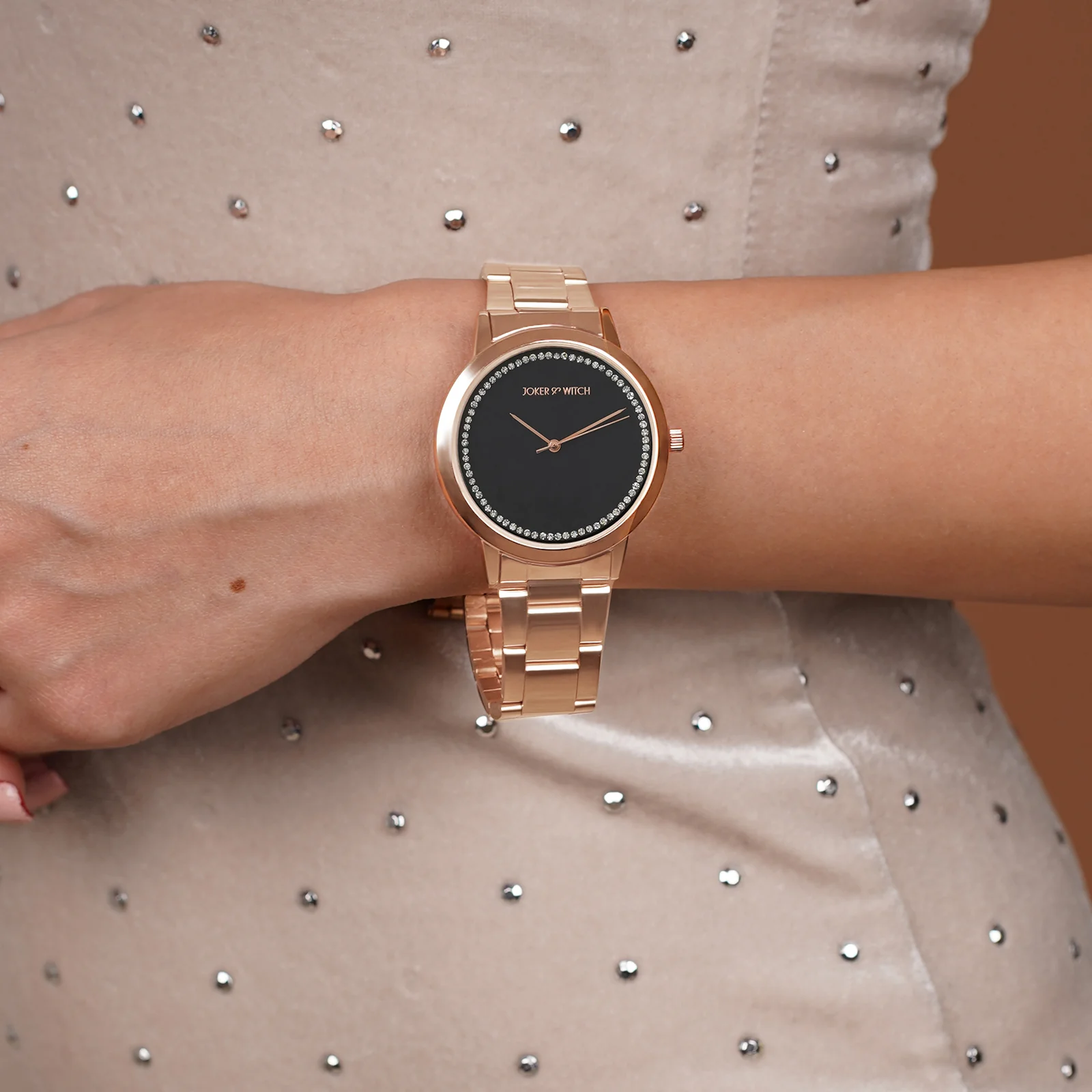 Fries & Ketchup Couple Watches - Image 6