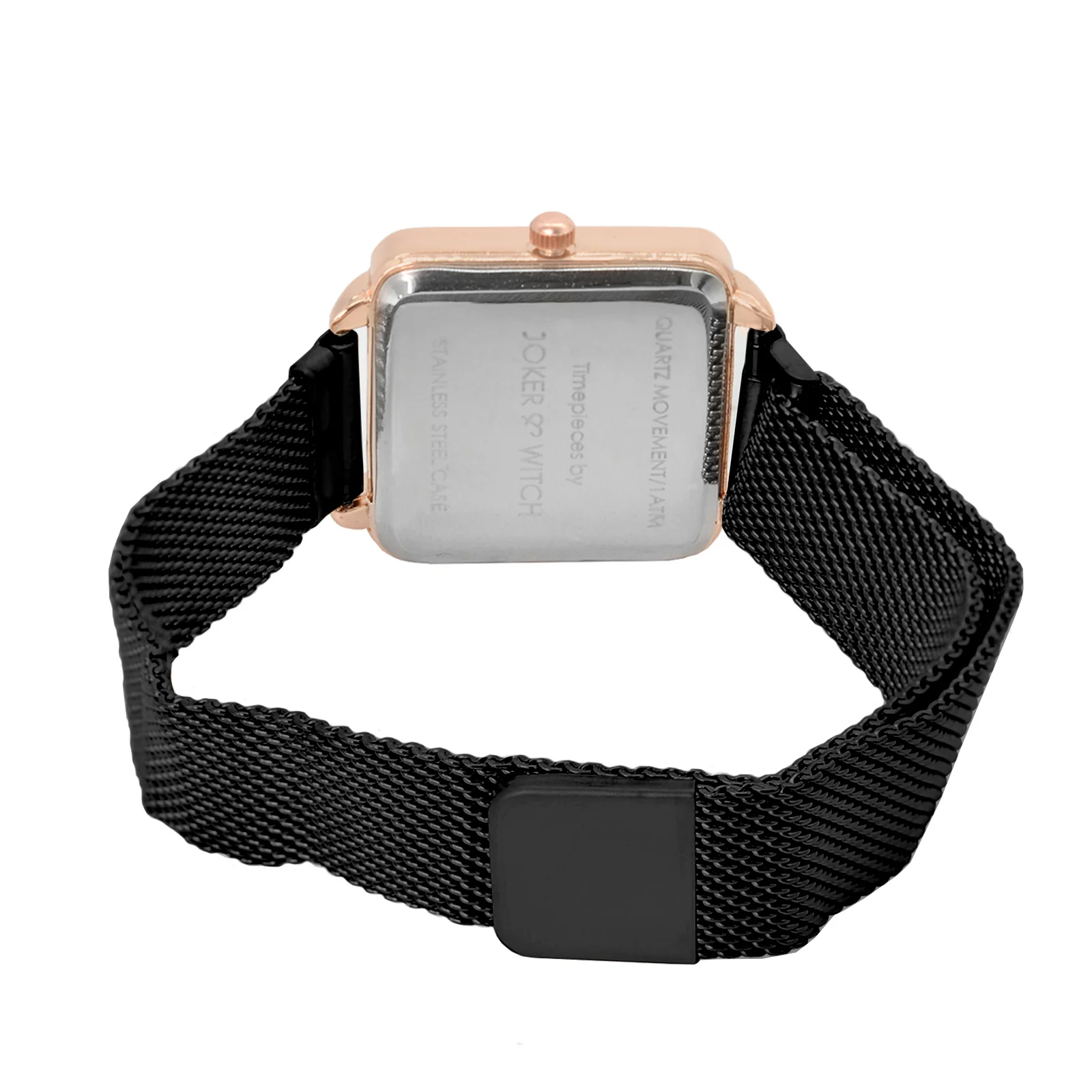 Gabriel and Emily Couple Watches - Image 5