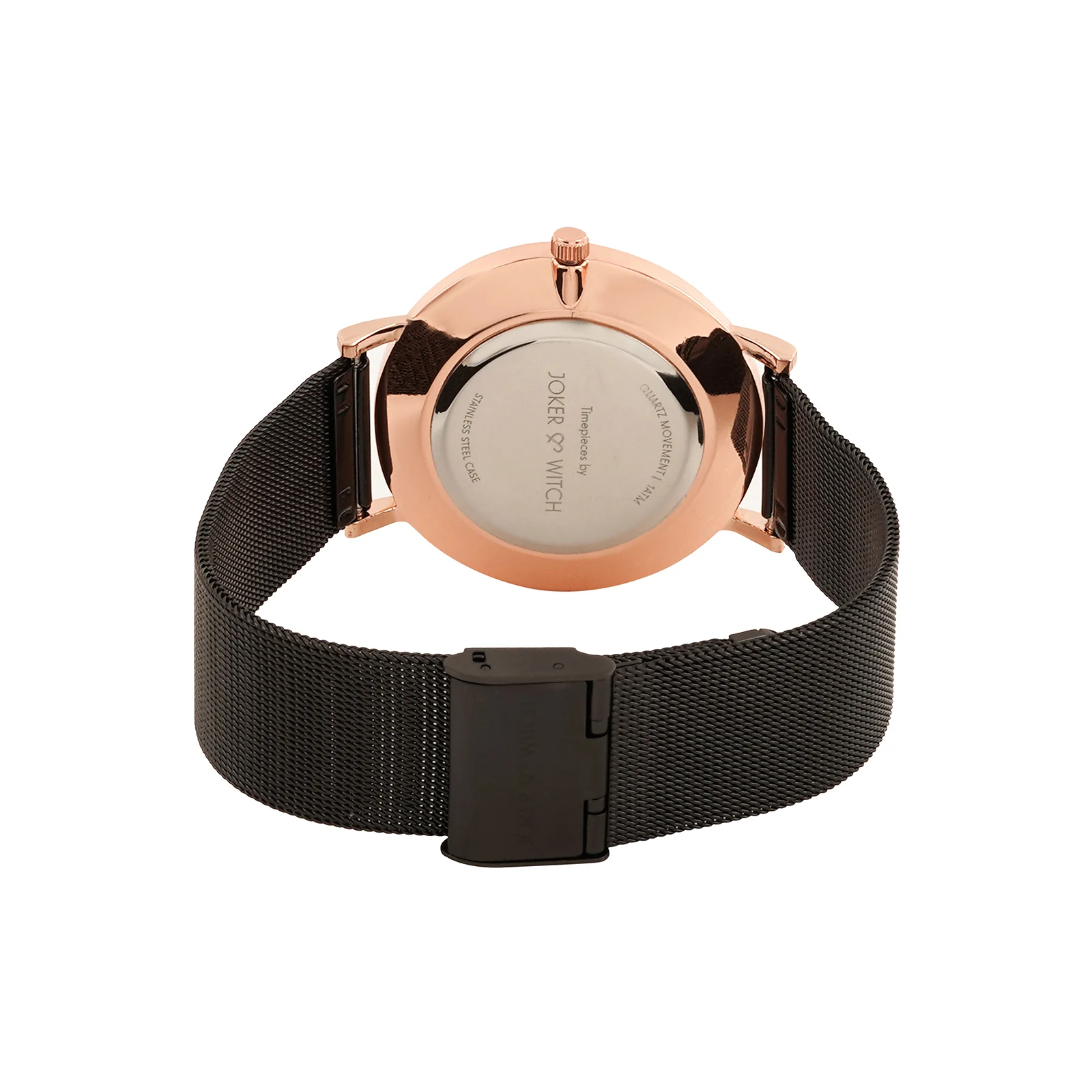 Dwayne & Lauren Couple Watches - Image 10