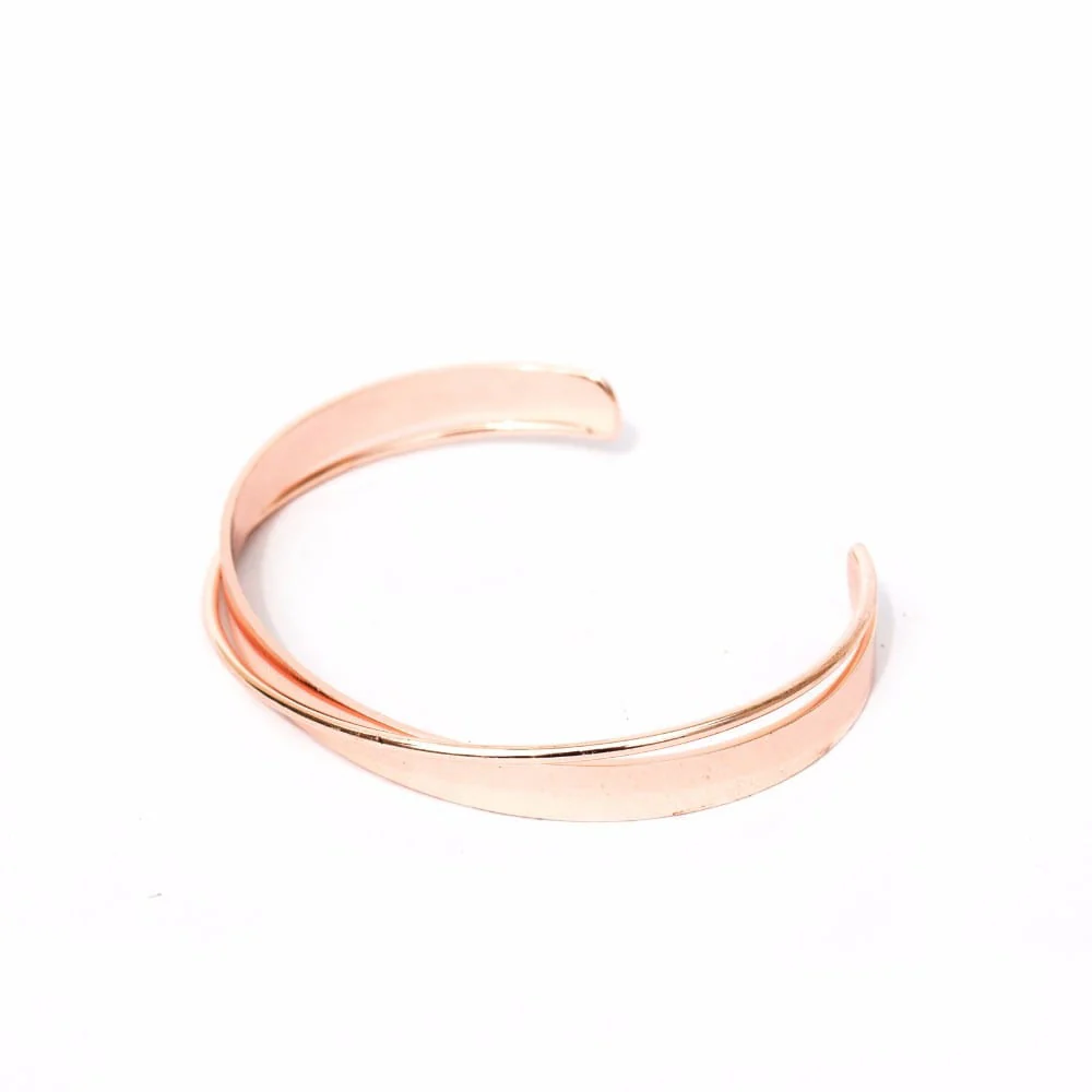 Galactic Rosegold Bracelet - Image 2