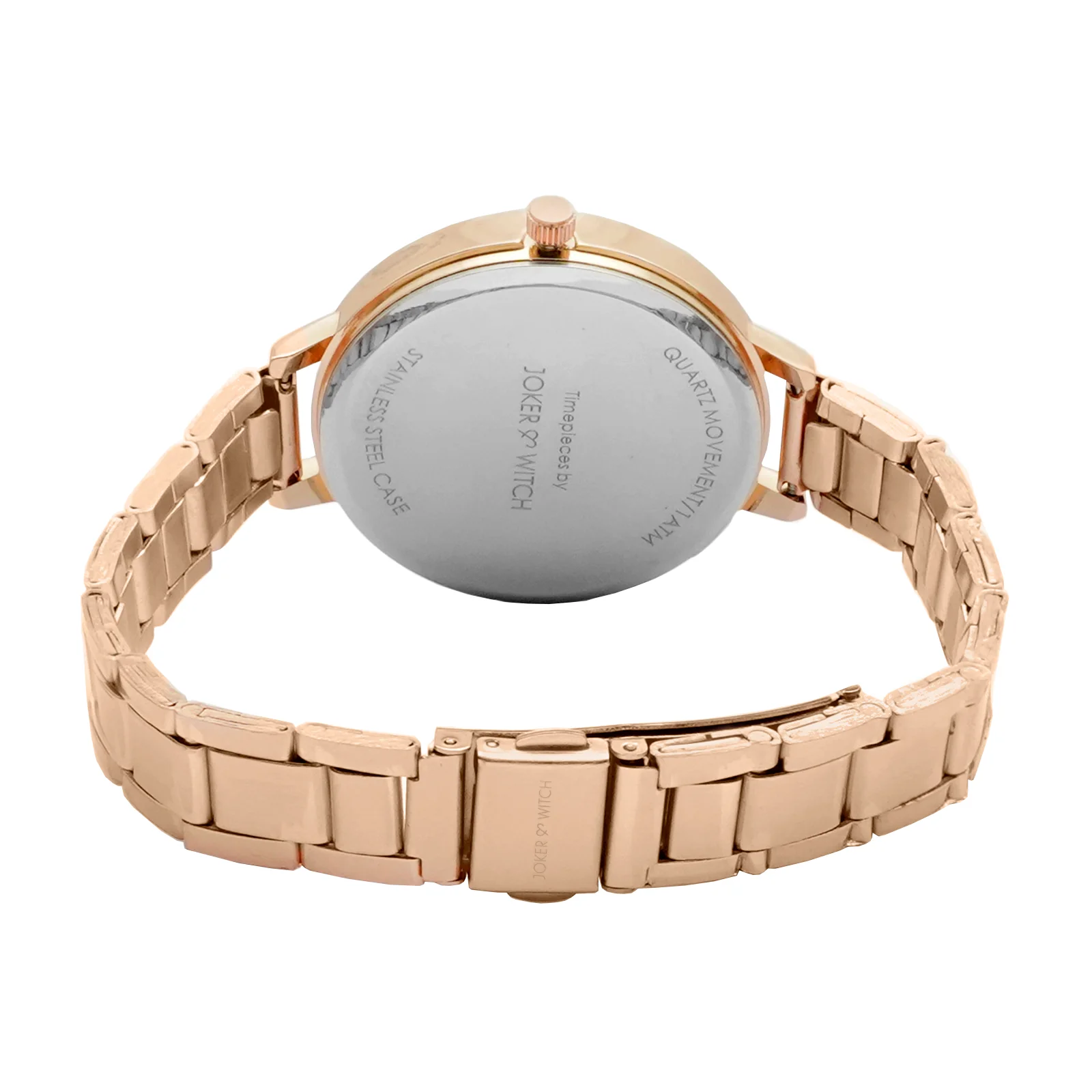 Gilbert & Anne Couple Watches - Image 5