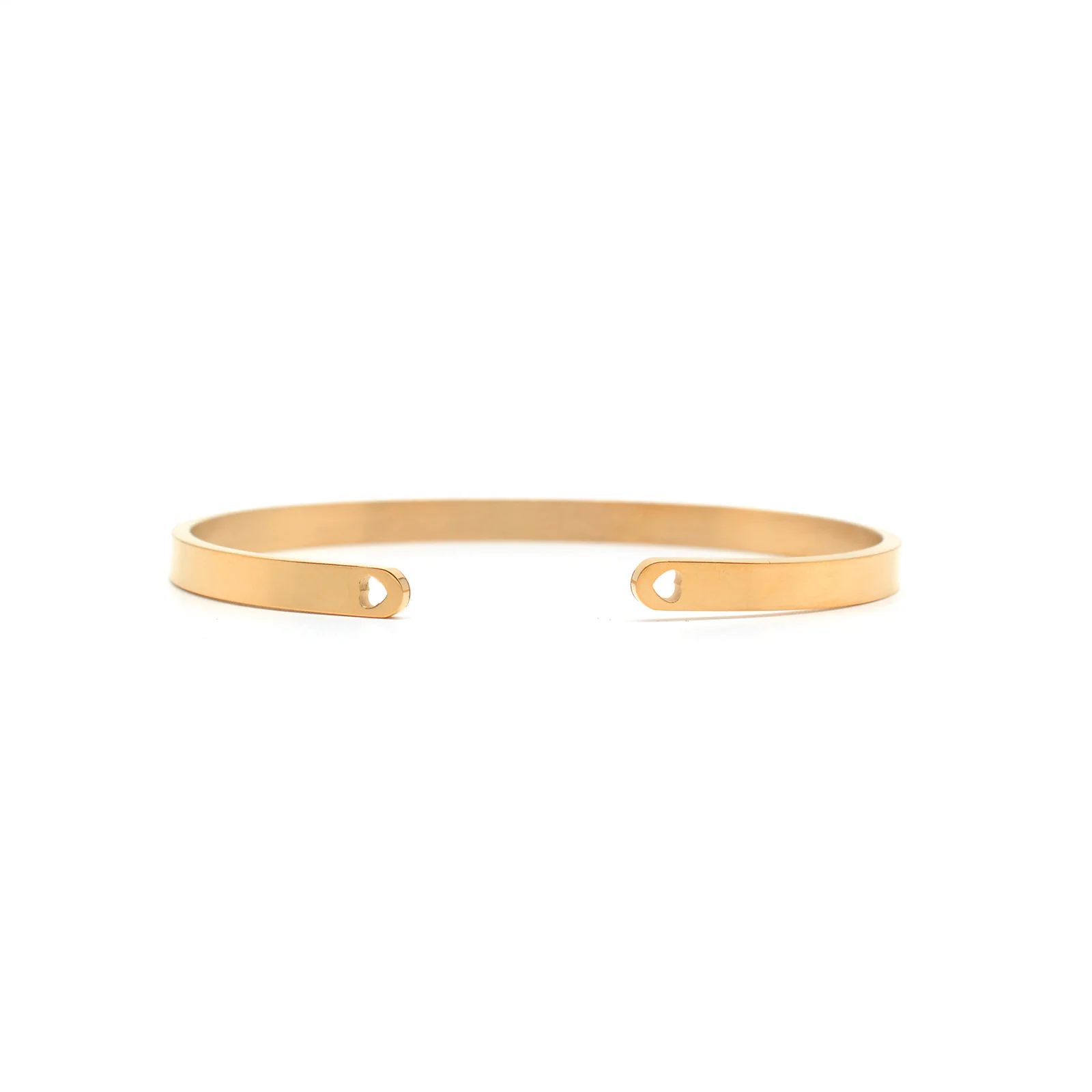 Girl Boss Watch Bracelet Stack - Image 5
