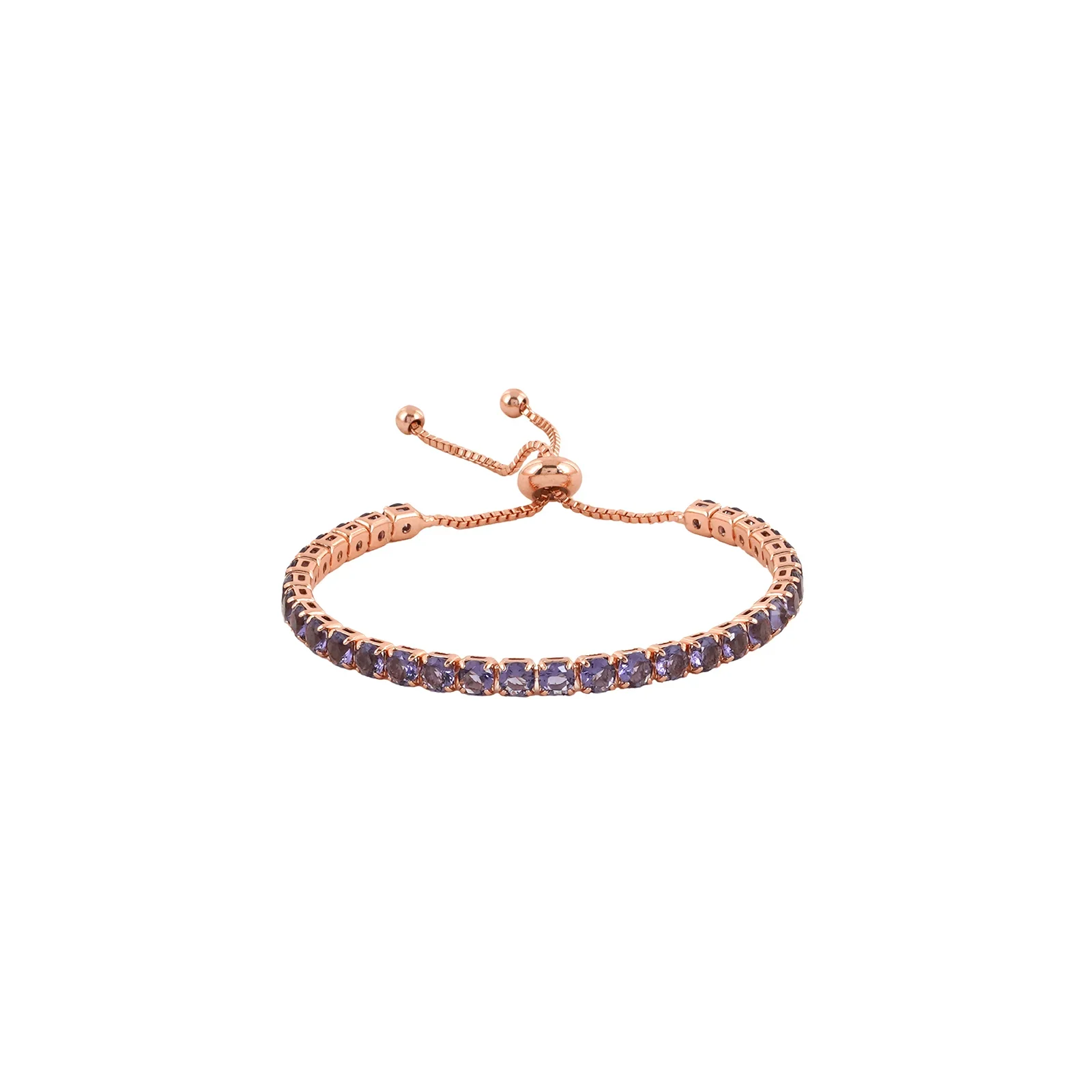 Gleamrose Watch Bracelet Stack - Image 5