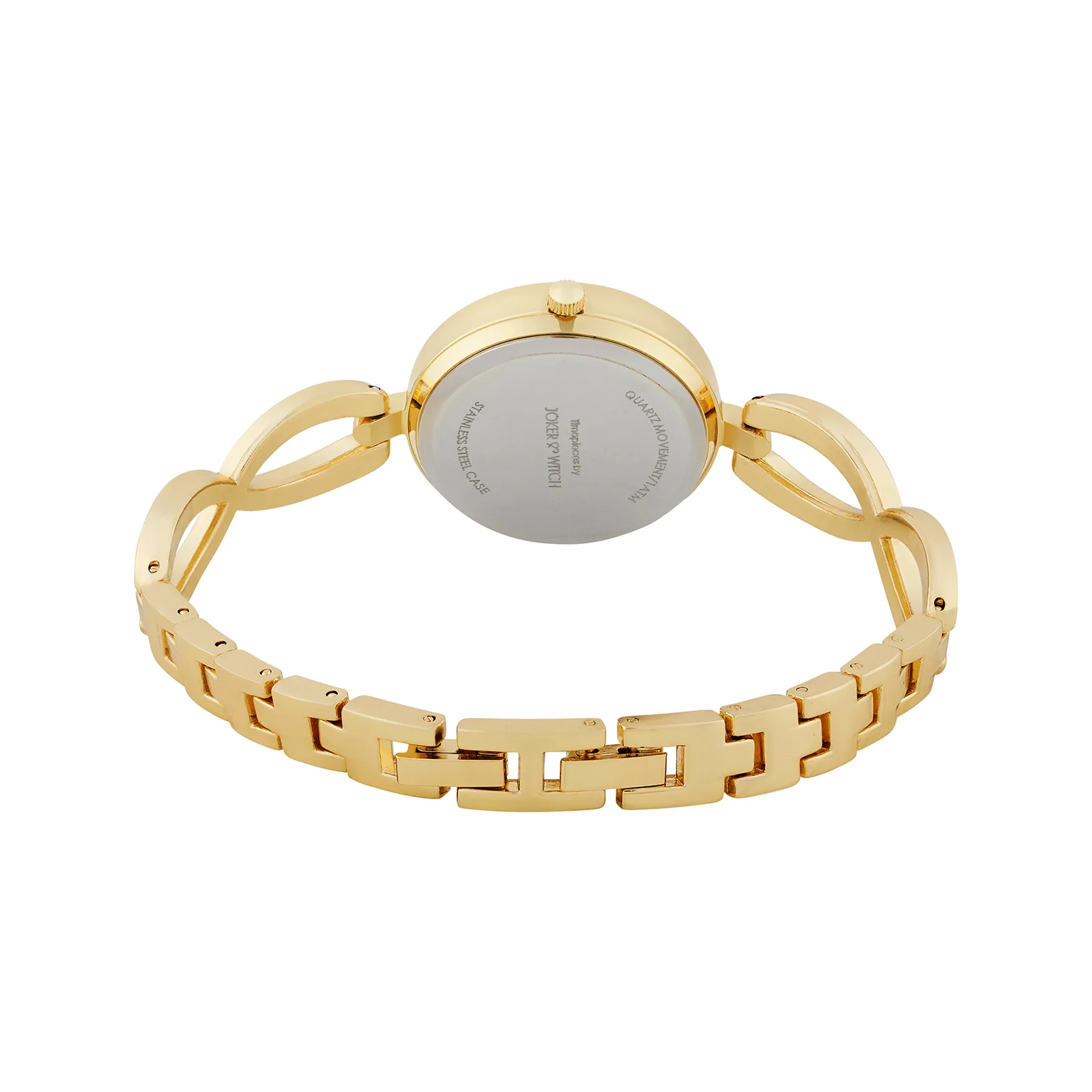 Gloss Era Watch Bracelet Stack - Image 4