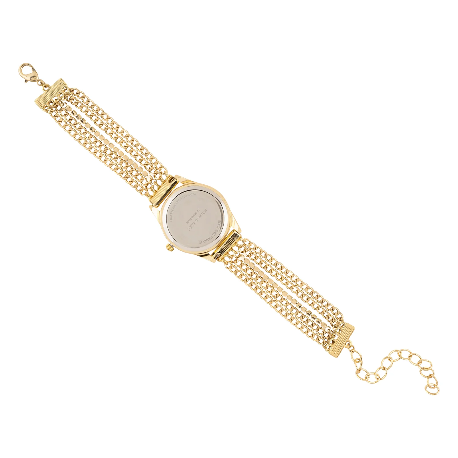 Glow Muse Watch Bracelet Stack - Image 5