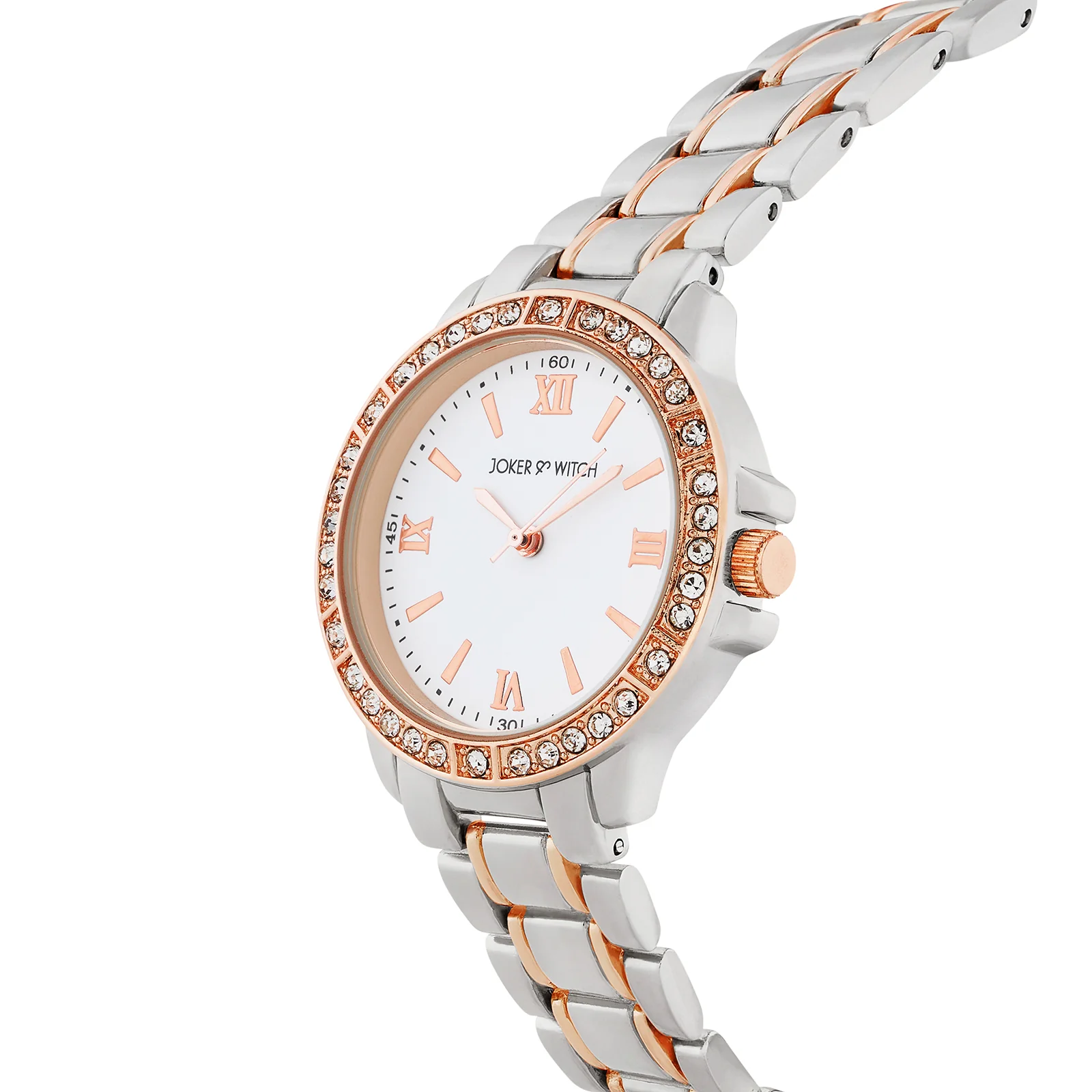 Grayson & Ivy Couple Watches - Image 4