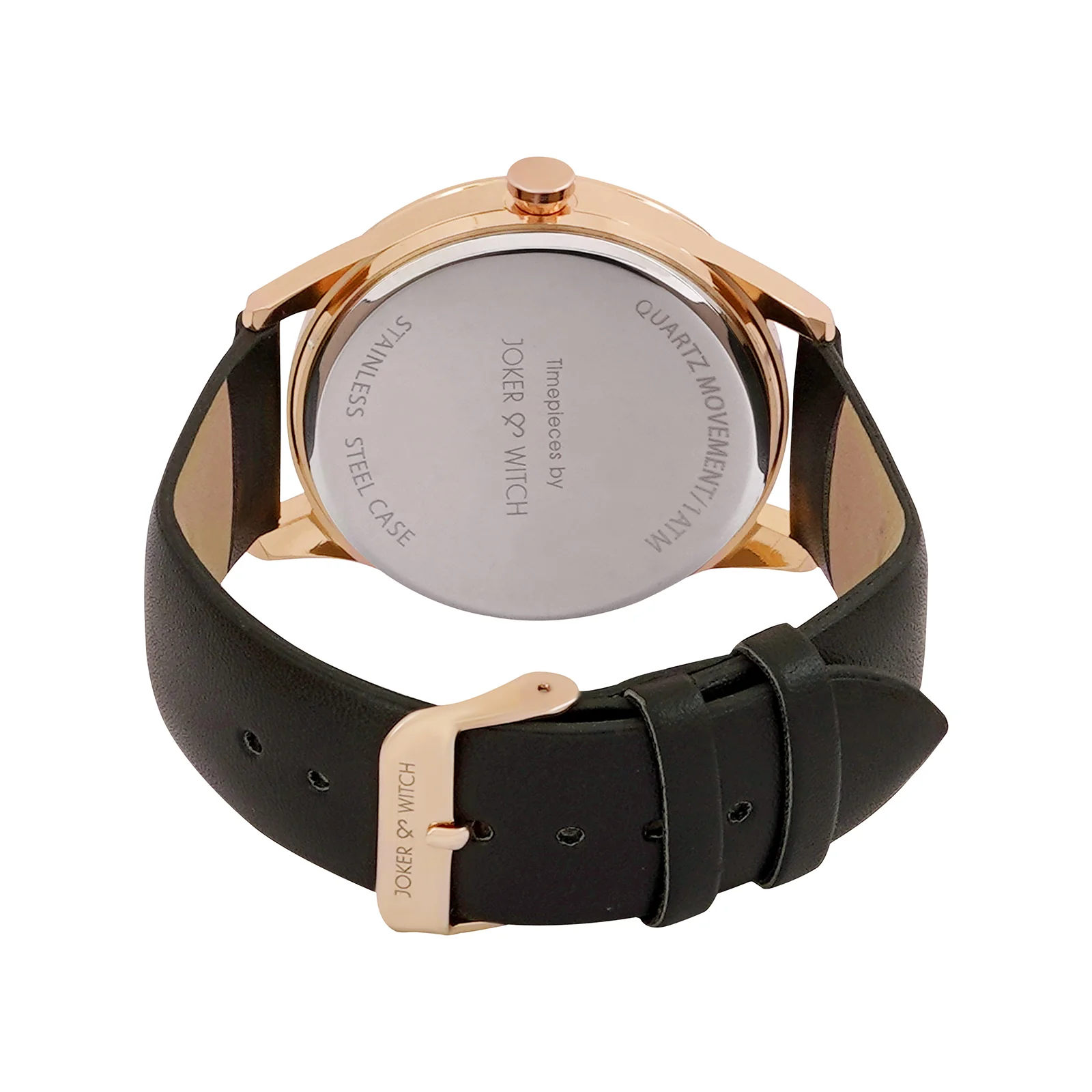 Gus and Hazel Couple Watches - Image 5