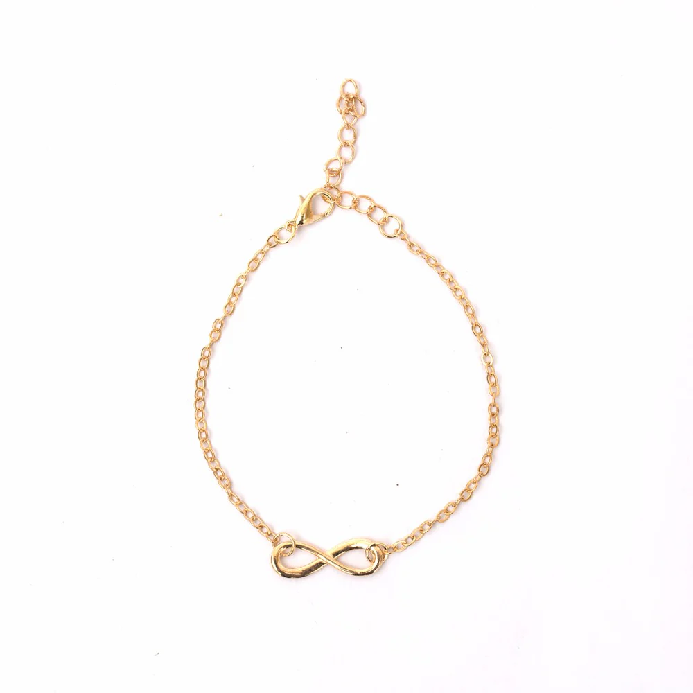 Gypsy Rosegold Watch Bracelet Stack - Image 5