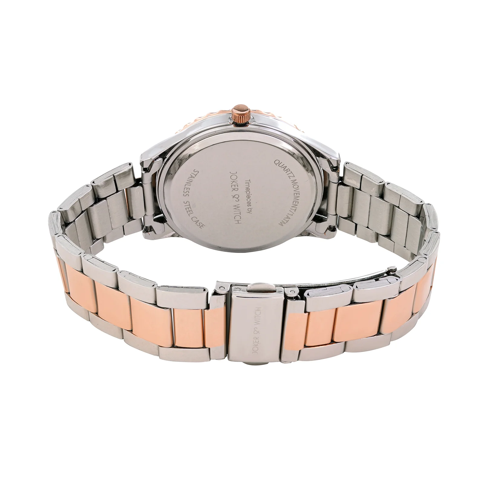 Hannah & Ulrich Couple Watches - Image 3