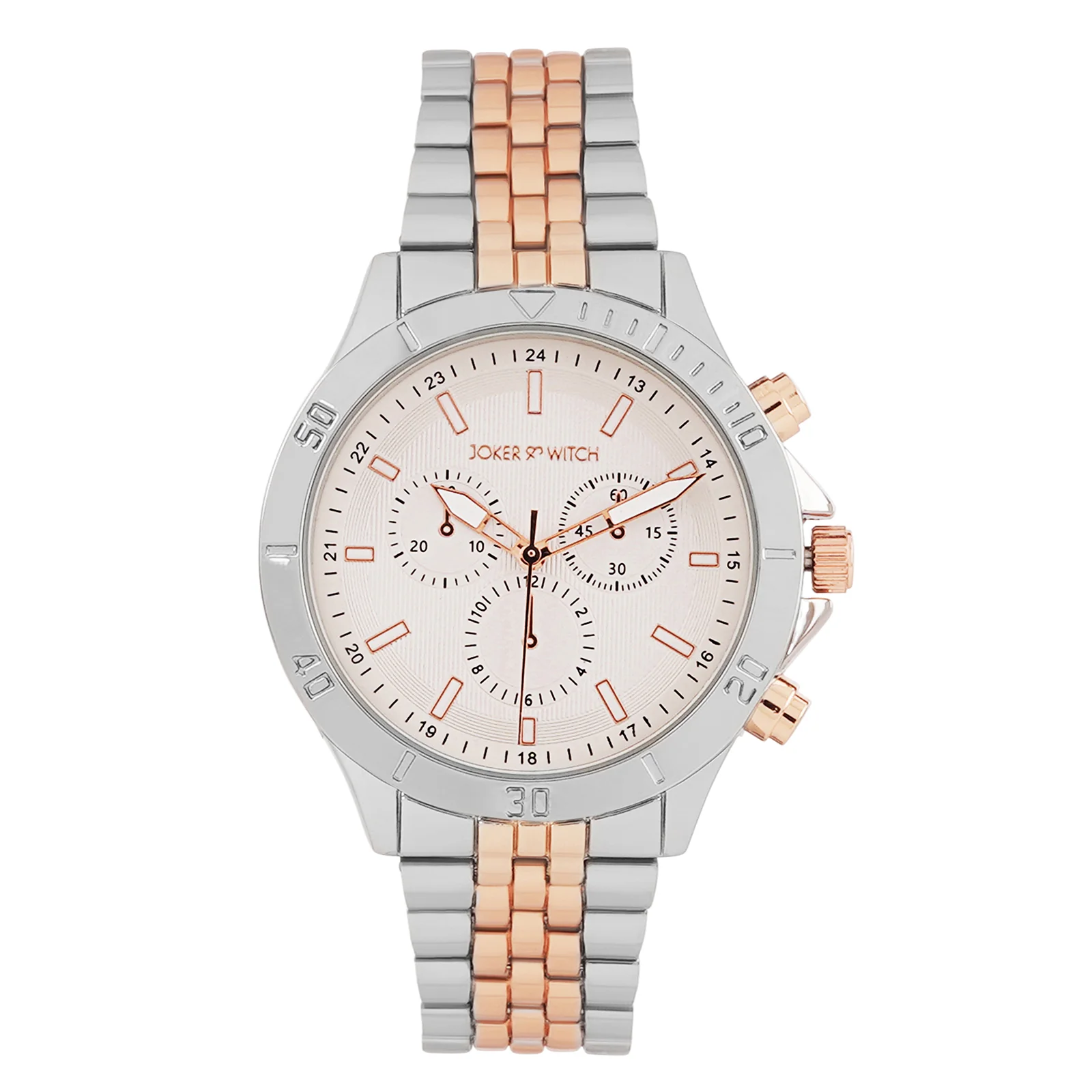 Hannah & Ulrich Couple Watches - Image 4