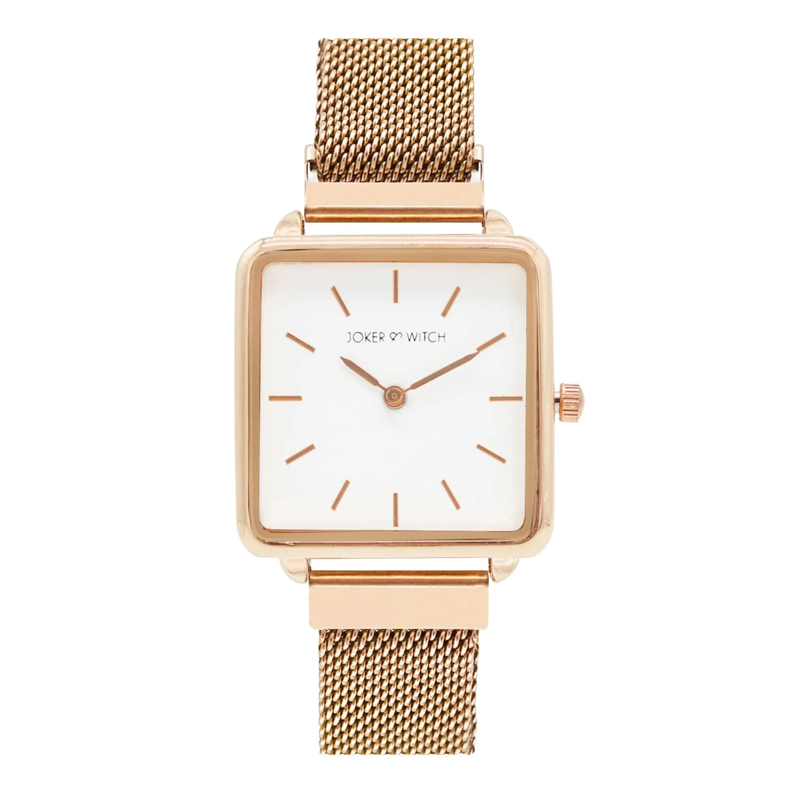 Happy With You Rosegold Love Triangle - Image 4