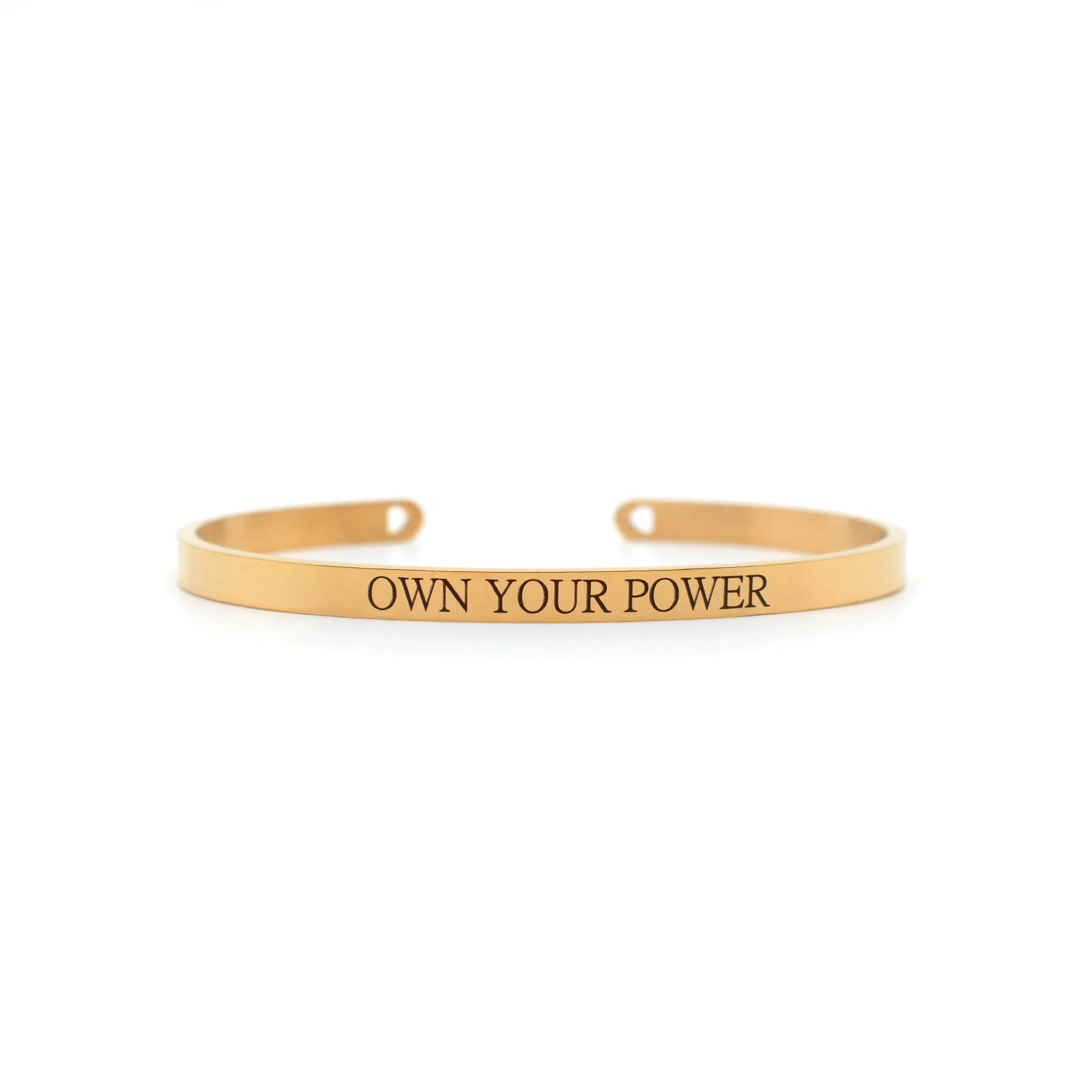 Haven Watch Bracelet Stack - Image 4