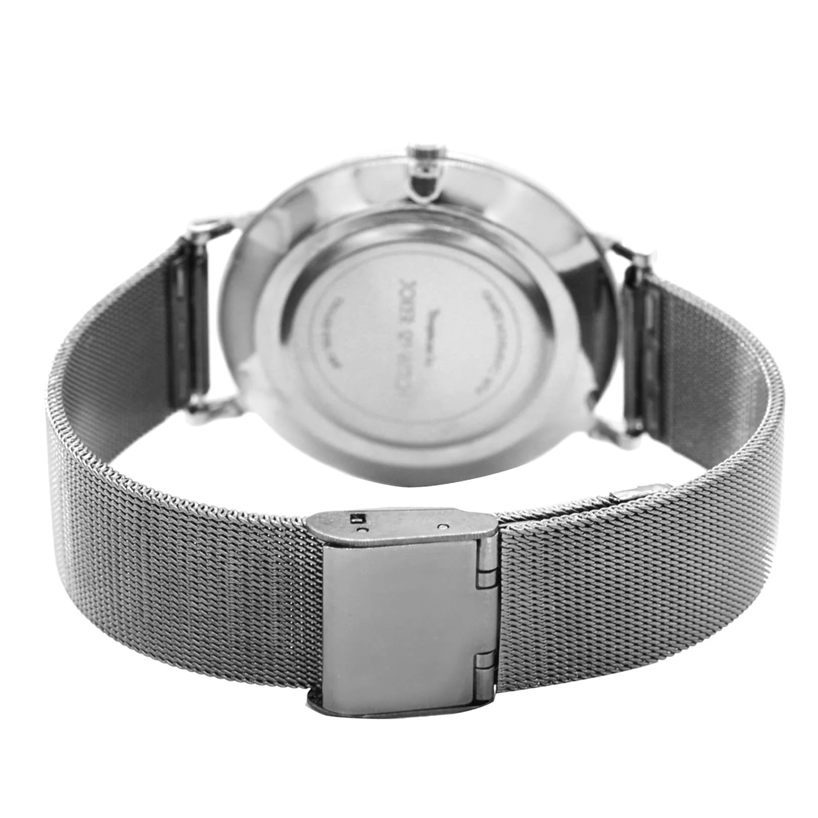 Hearts Desire Couple Watches - Image 5