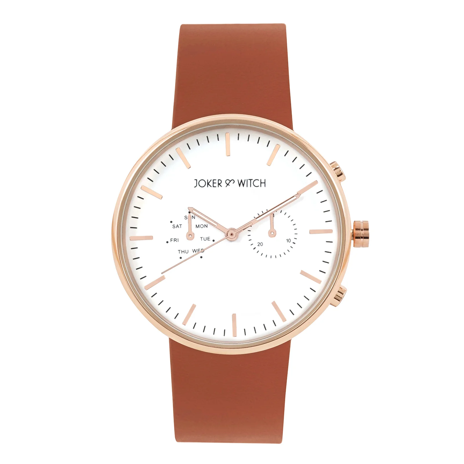 Hector Tan Men's Watch Bracelet Stack - Image 2