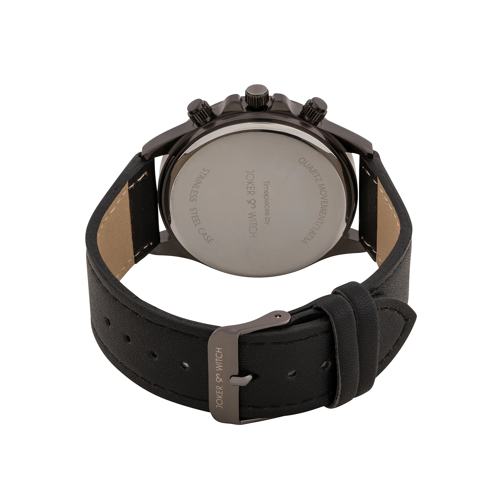 Henry & Grace Couple Watches - Image 5