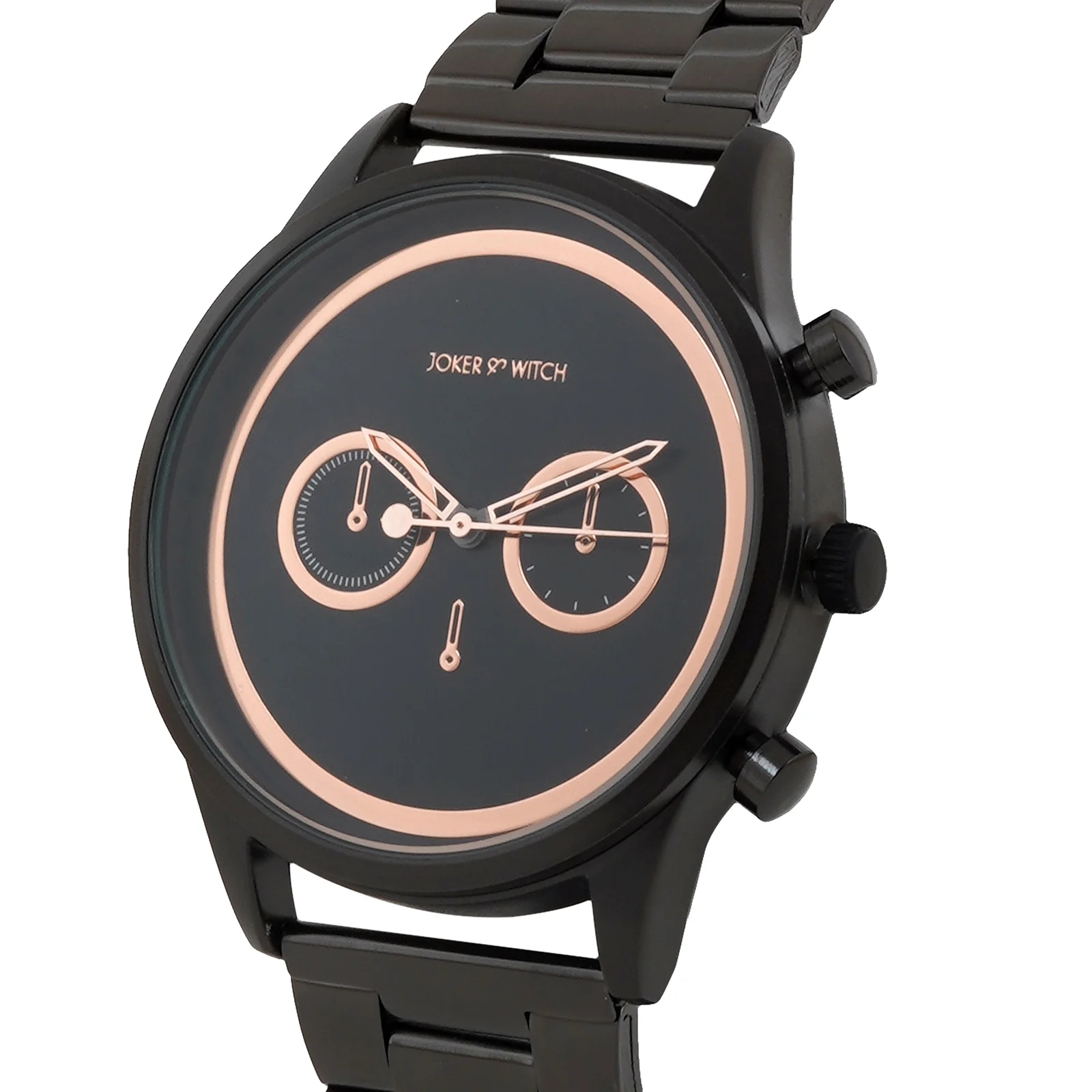 Holden & Sienna Couple Watches - Image 3
