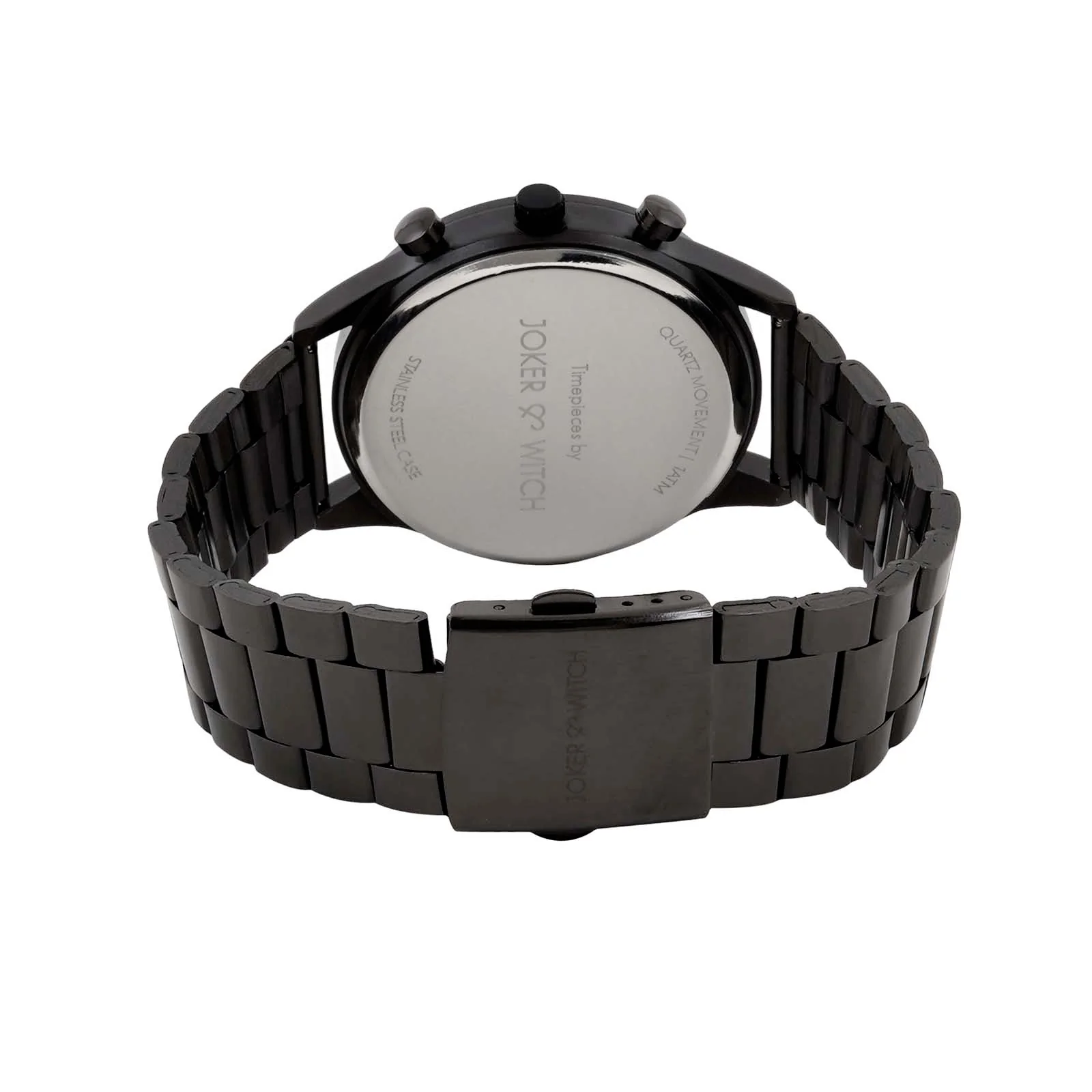Holden & Sienna Couple Watches - Image 5