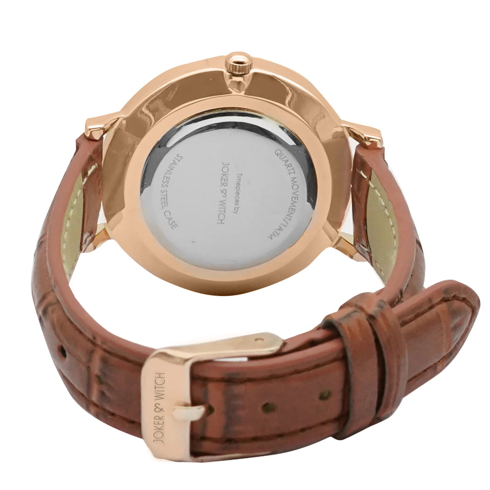 Howl & Sophie Couple Watches - Image 6