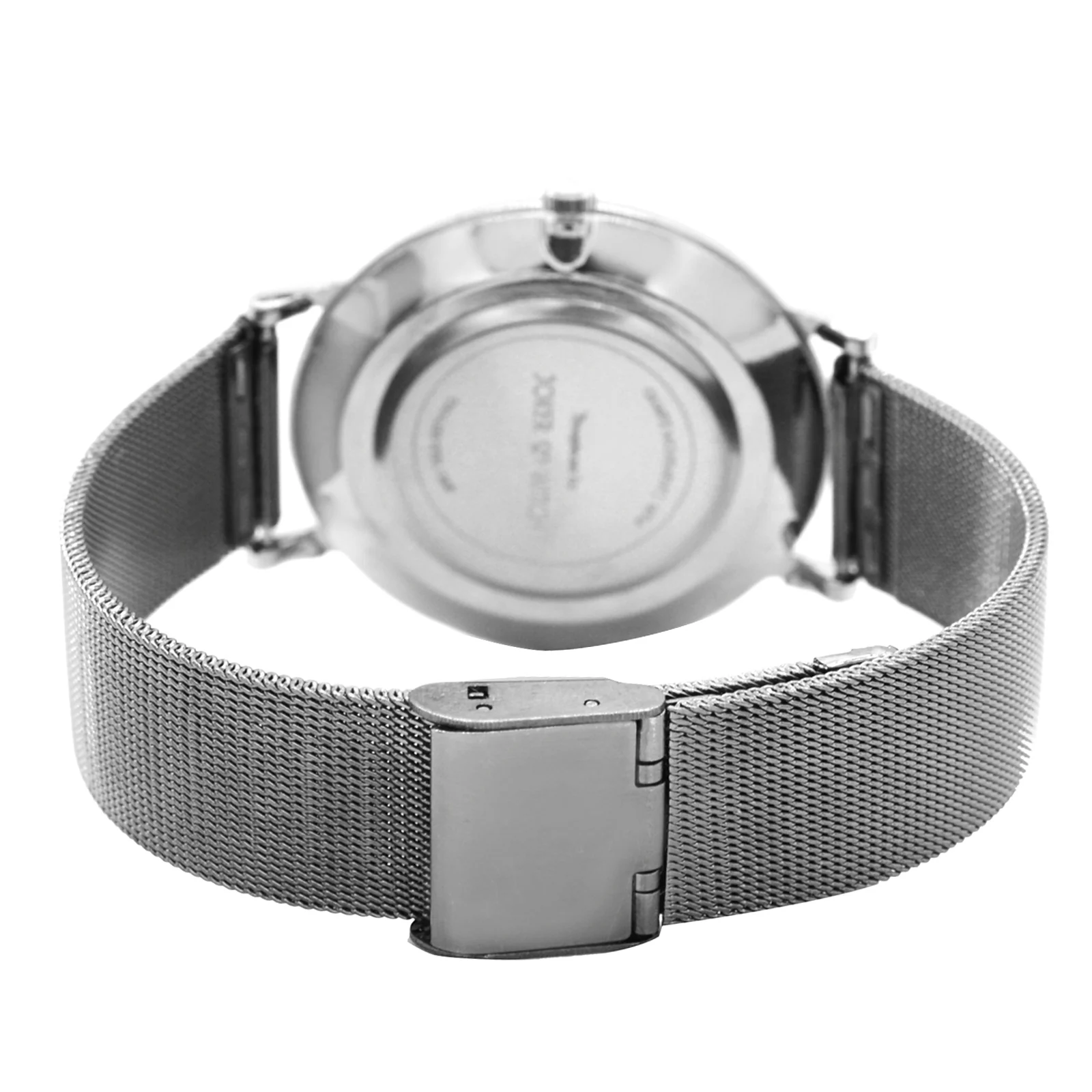Ike & Tina Couple Watches - Image 5