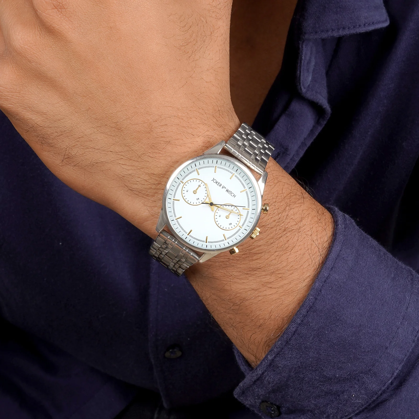 Iris & Ryder Couple Watches - Image 3