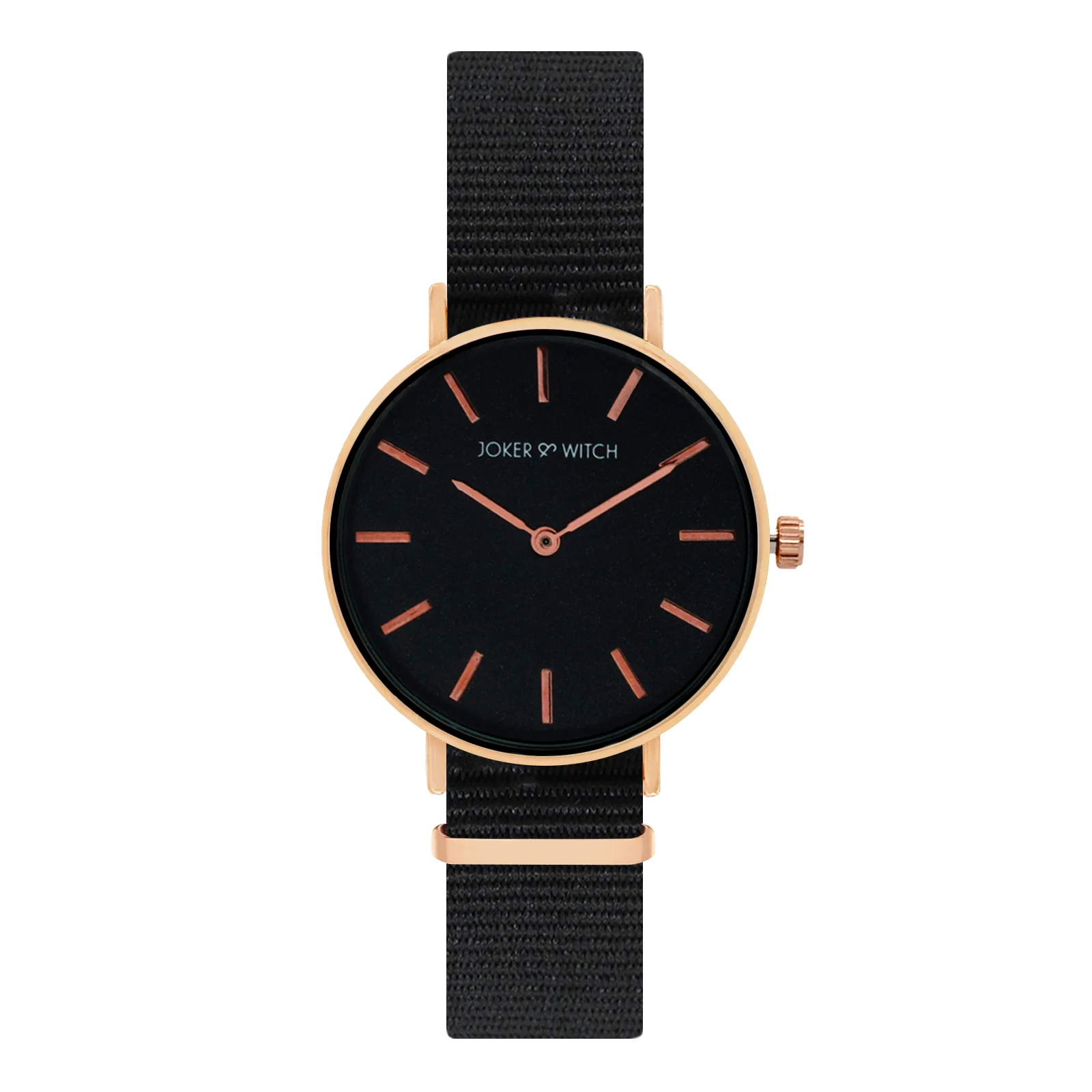 Jamie & Dylan Couple Watches - Image 2