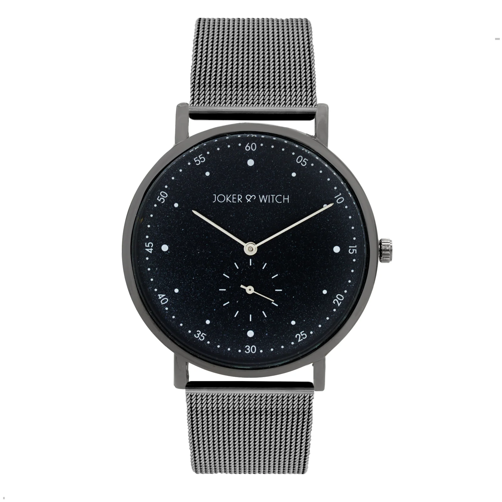 Jamie & Landon Couple Watches - Image 3