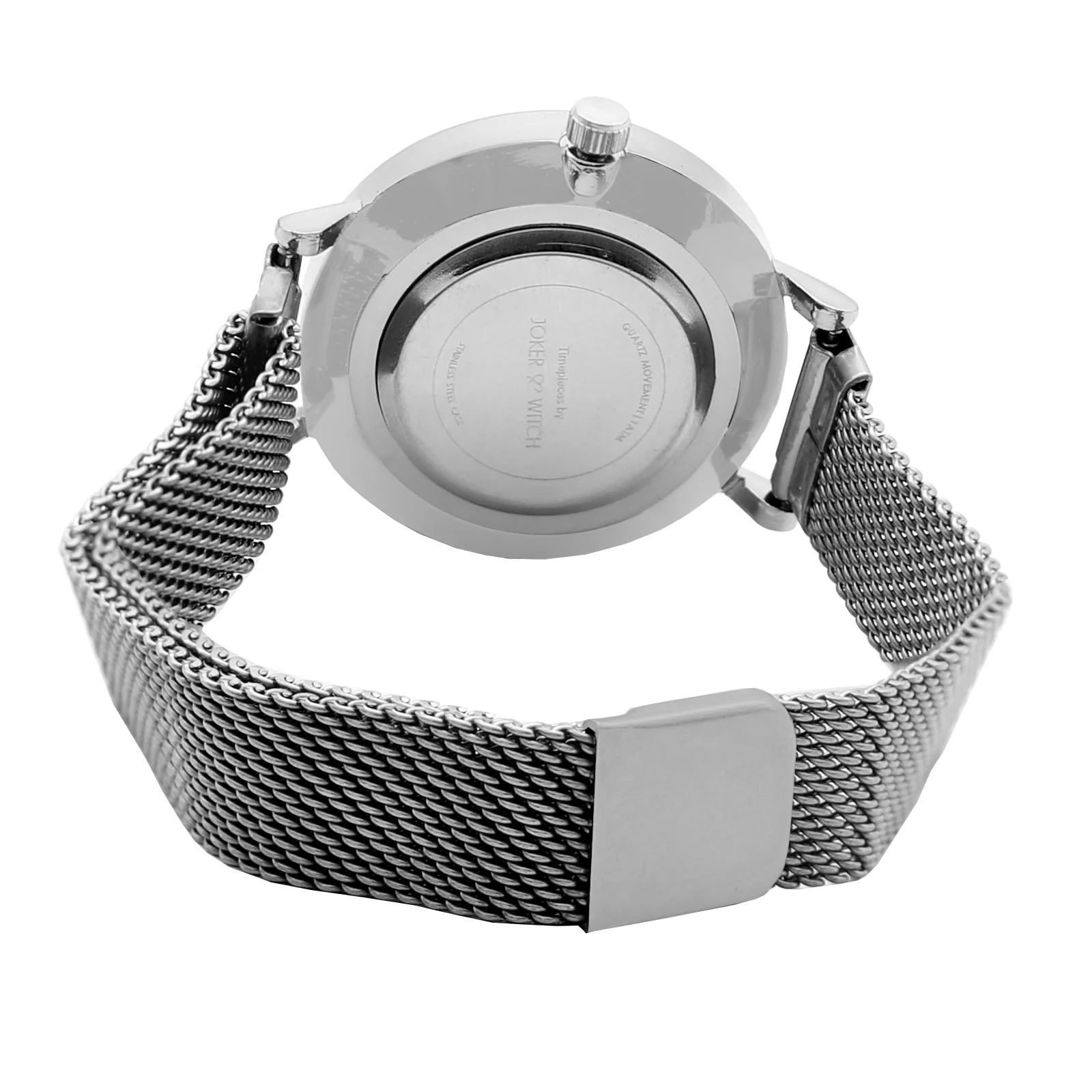 Jamie & Landon Couple Watches - Image 5