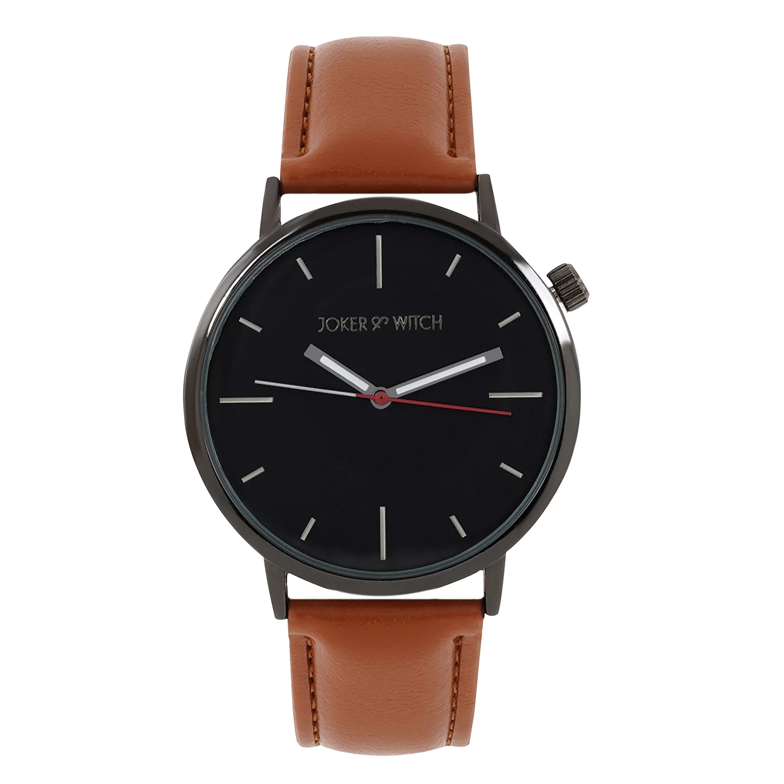 Jaques Tan Men's Watch Bracelet Stack - Image 2
