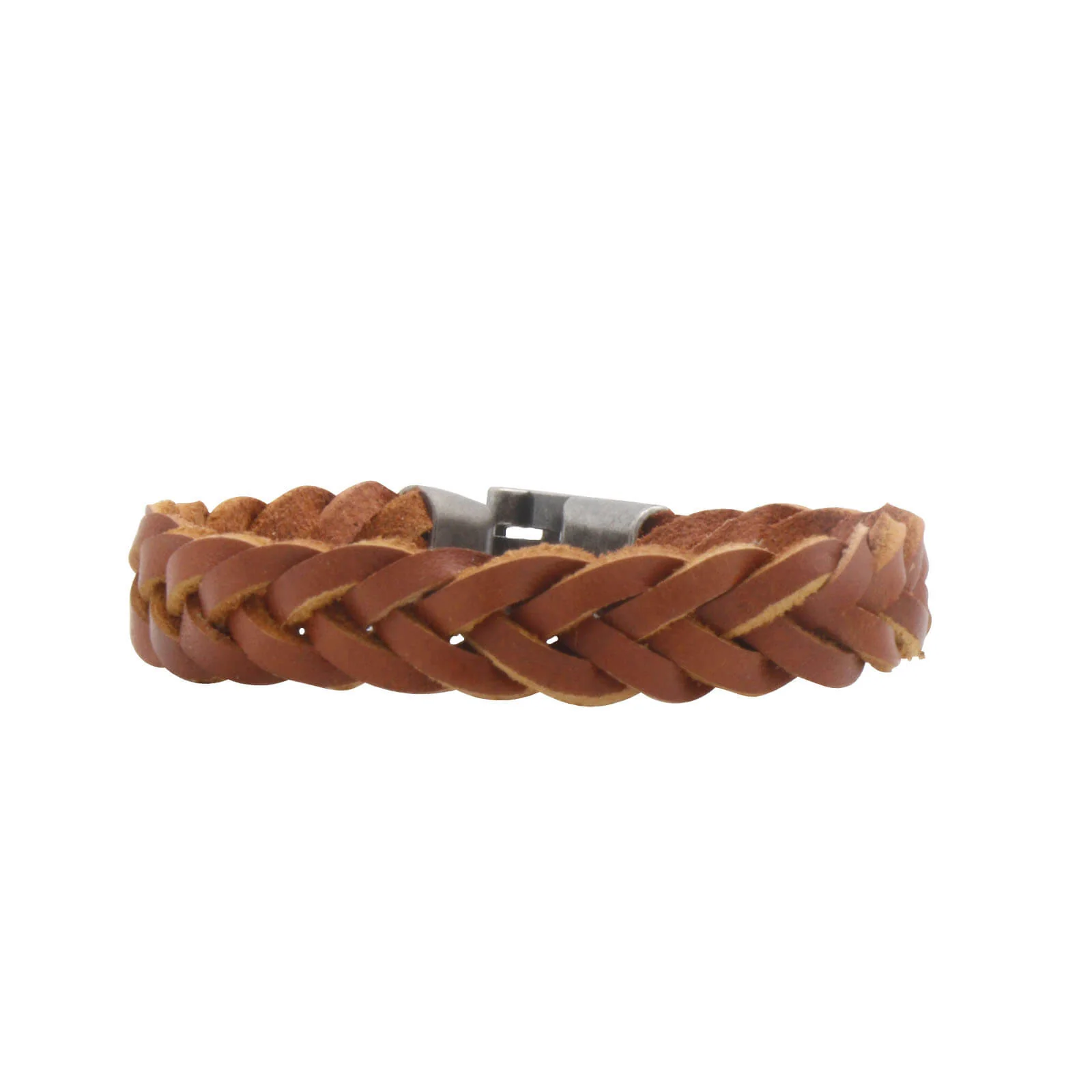 Jaques Tan Men's Watch Bracelet Stack - Image 4