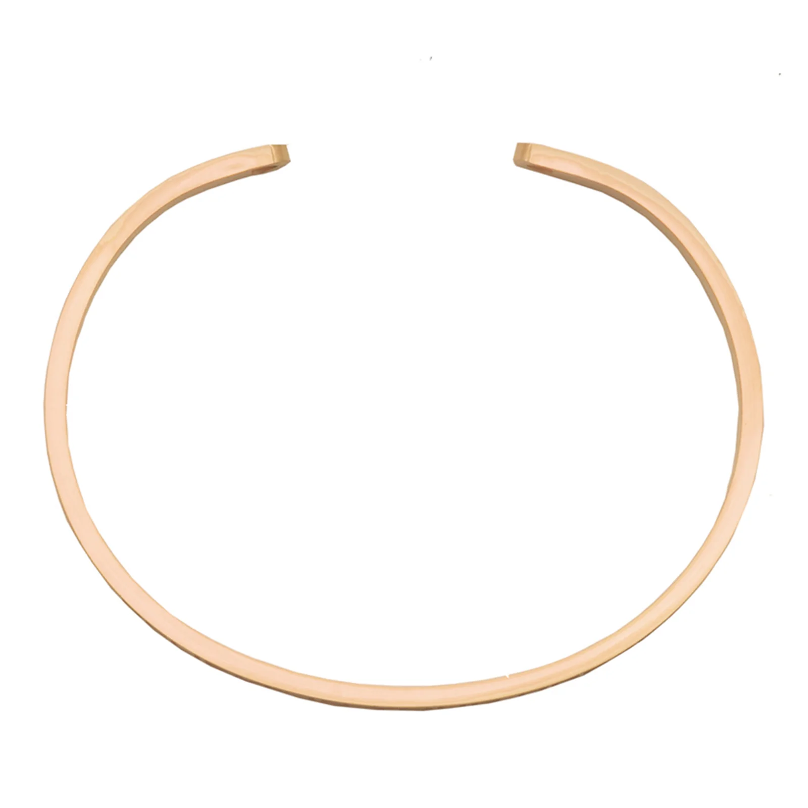 Jenny Rosegold Watch Bracelet Stack - Image 7