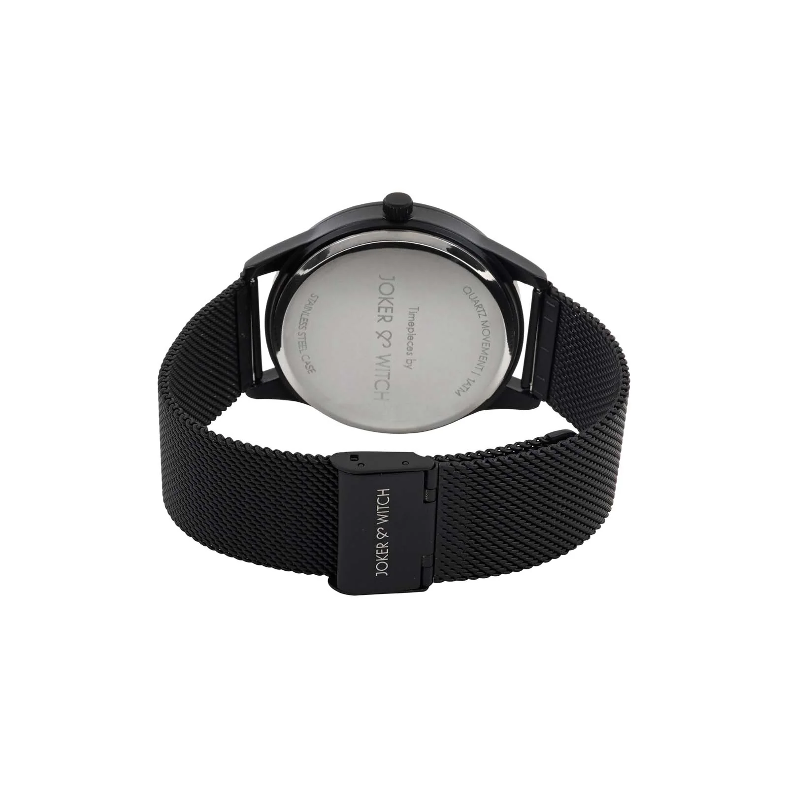 Jess & Nick Couple Watches - Image 5