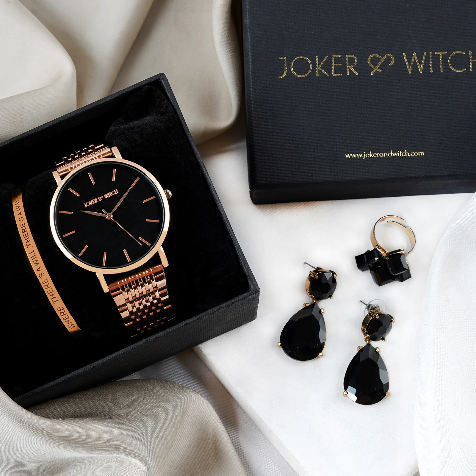 Joanna Love Stack