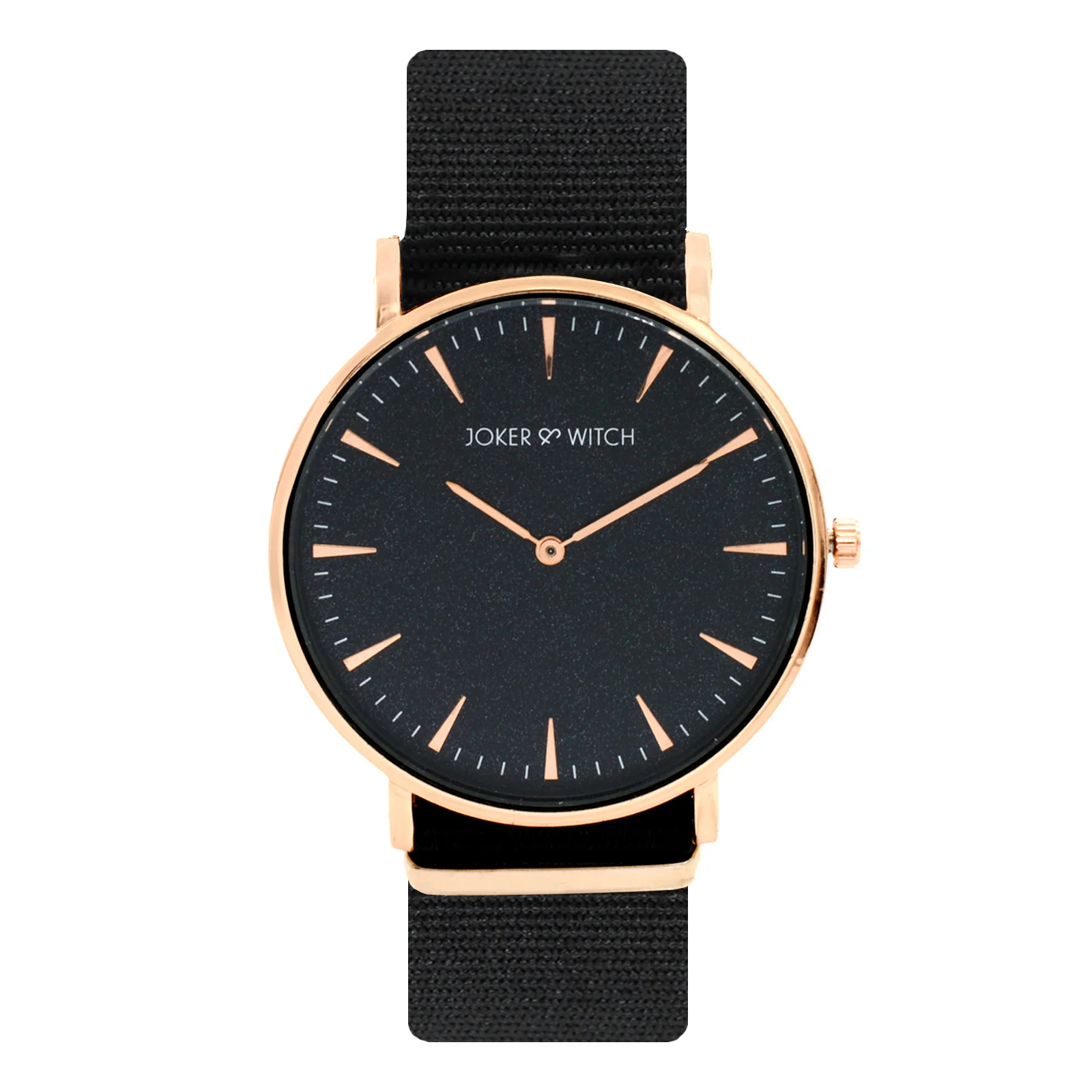 John & Yoko Couple Watches - Image 4