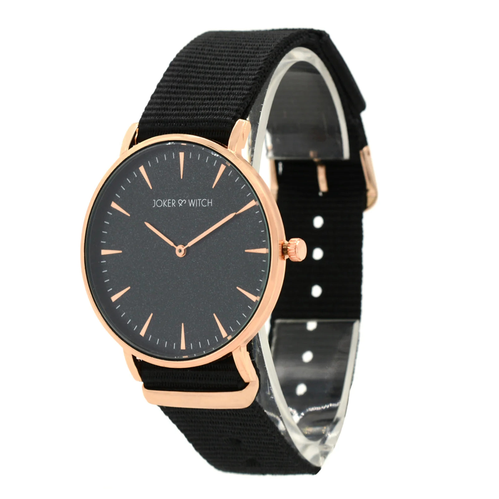John & Yoko Couple Watches - Image 5