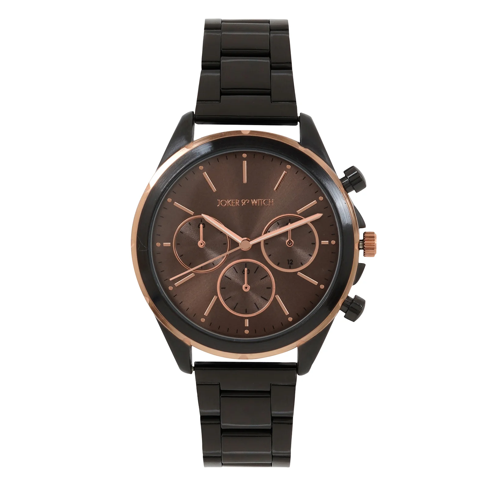 Johnny & Amber Couple Watches - Image 4