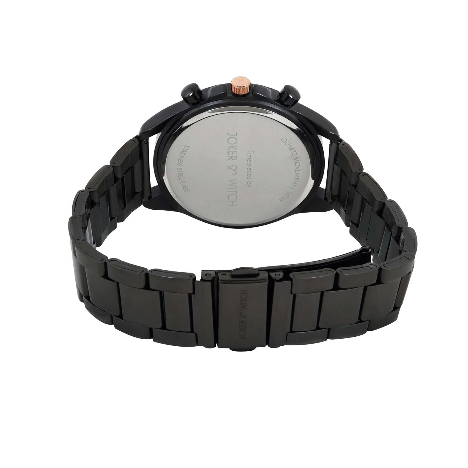 Johnny & Amber Couple Watches - Image 5